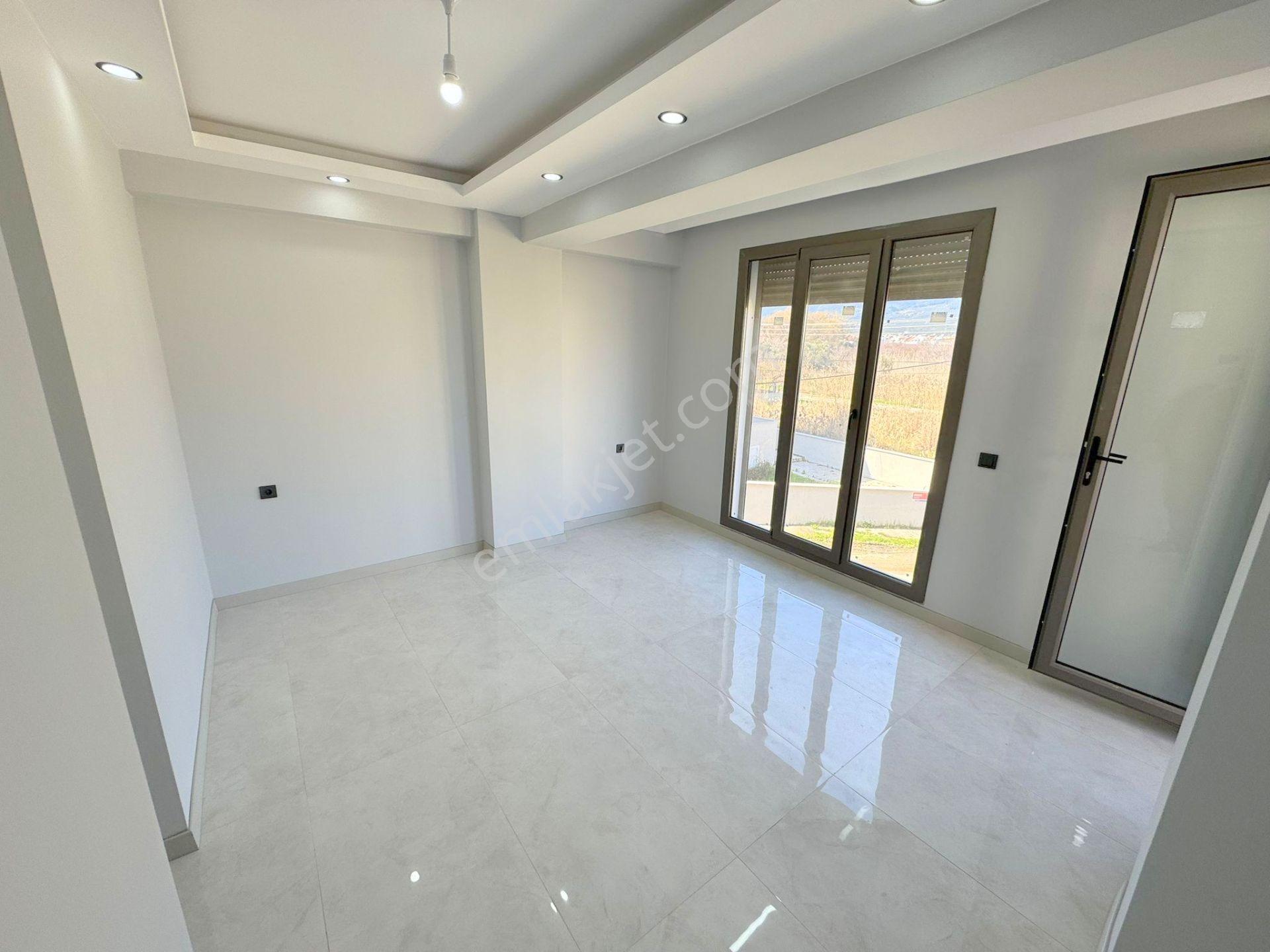 🔶🟩güre'de Denize 100mt Mesafede Ultra Lüx Tasarımlı 3+1 Villa - Görsel 35