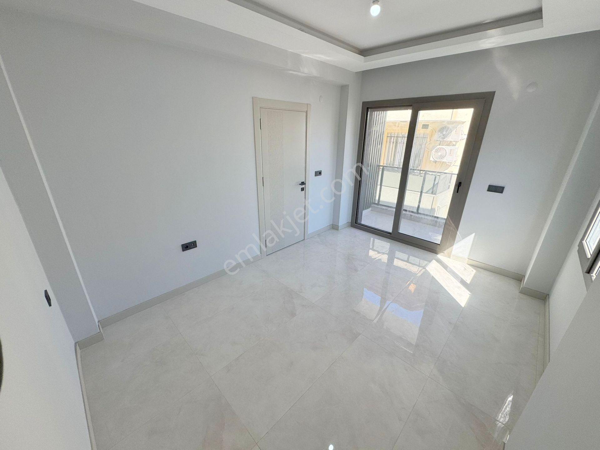 🔶🟩güre'de Denize 100mt Mesafede Ultra Lüx Tasarımlı 3+1 Villa - Görsel 9