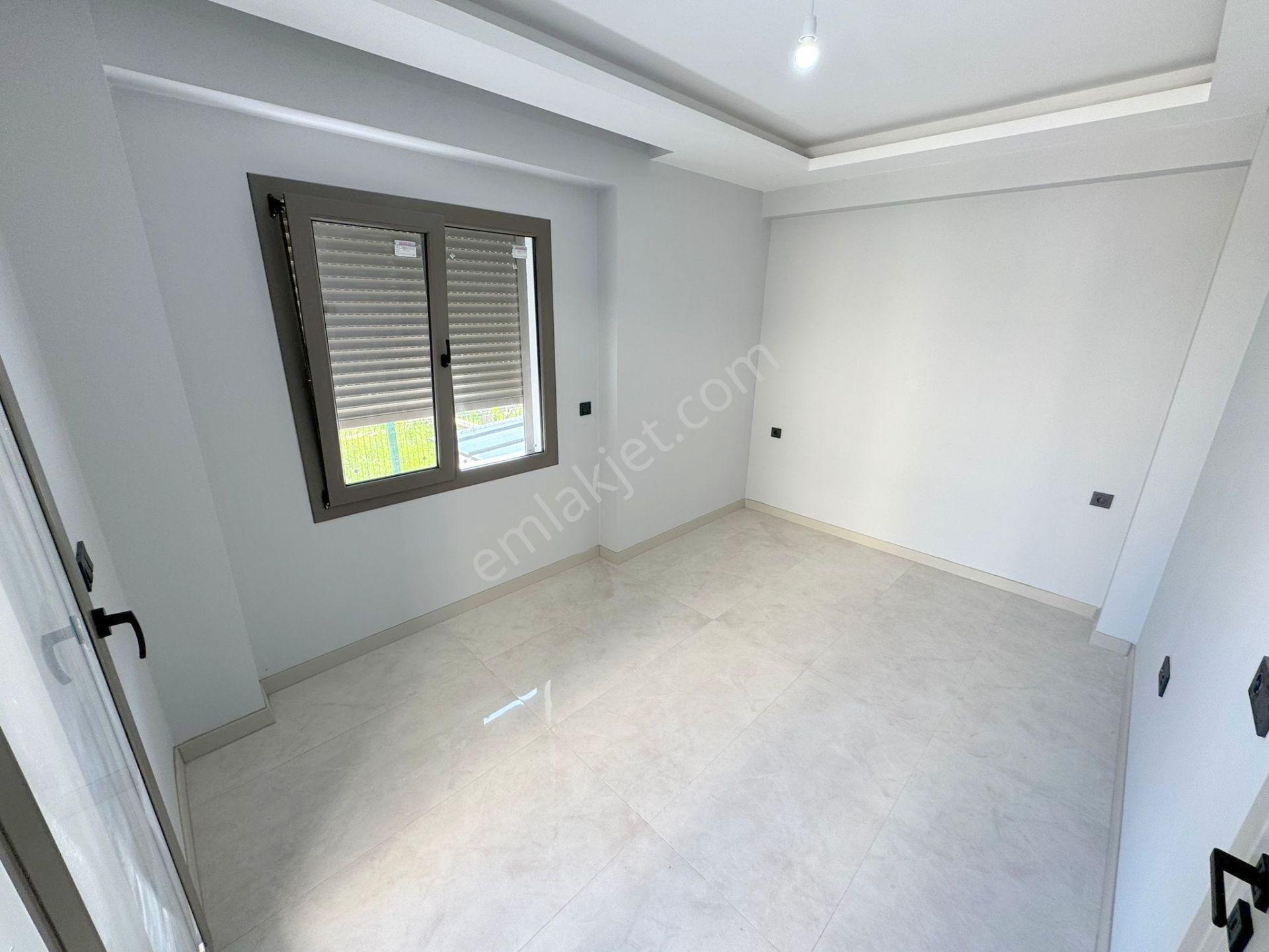 🔶🟩güre'de Denize 100mt Mesafede Ultra Lüx Tasarımlı 3+1 Villa - Görsel 19
