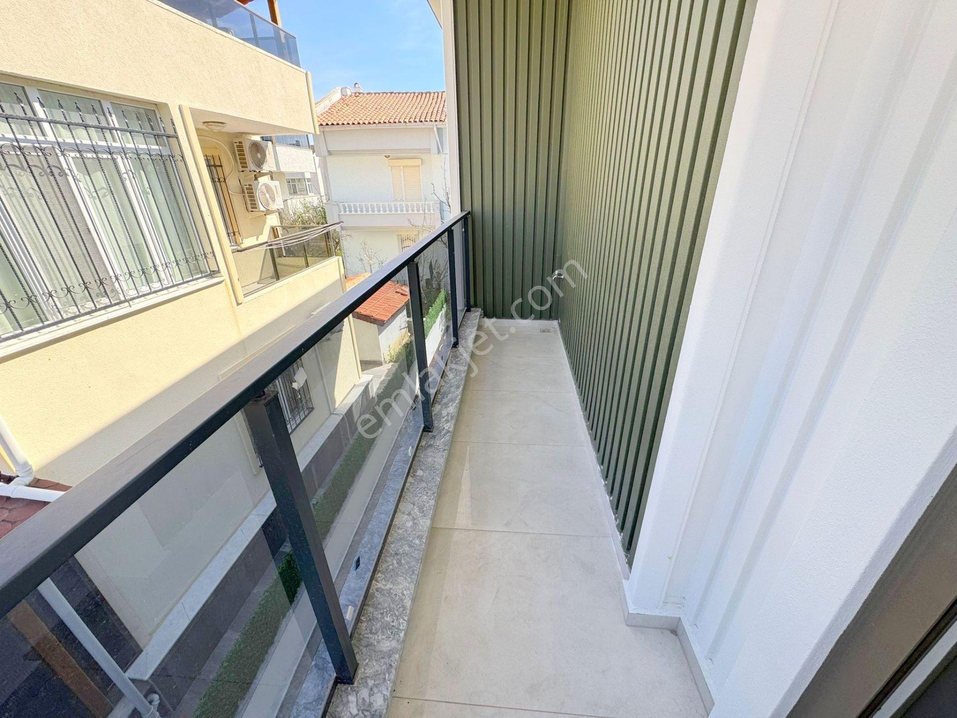 🔶🟩güre'de Denize 100mt Mesafede Ultra Lüx Tasarımlı 3+1 Villa - Görsel 29