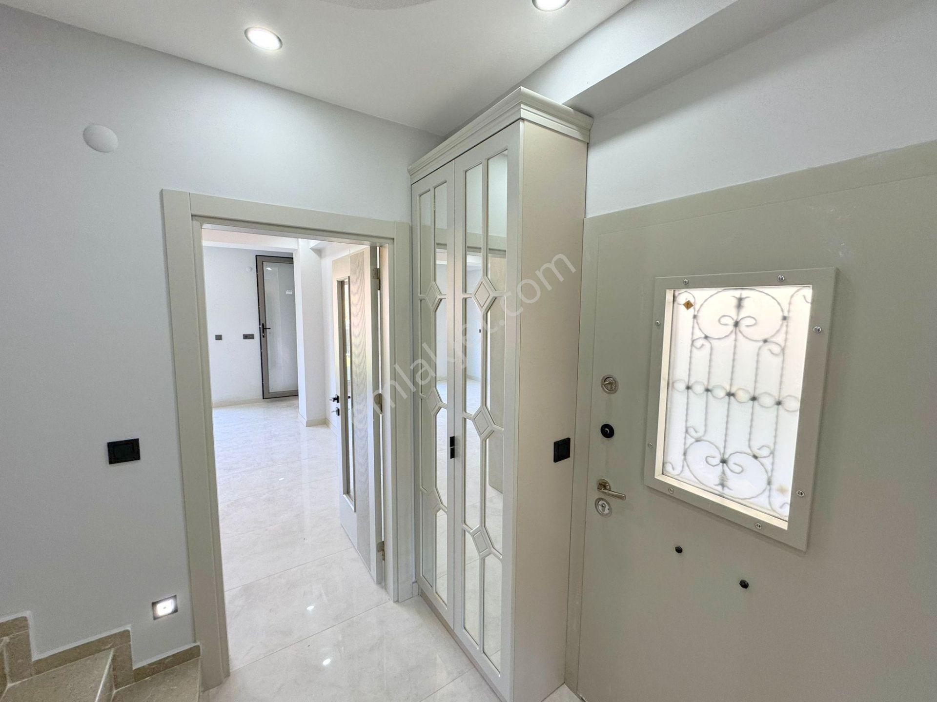 🔶🟩güre'de Denize 100mt Mesafede Ultra Lüx Tasarımlı 3+1 Villa - Görsel 17