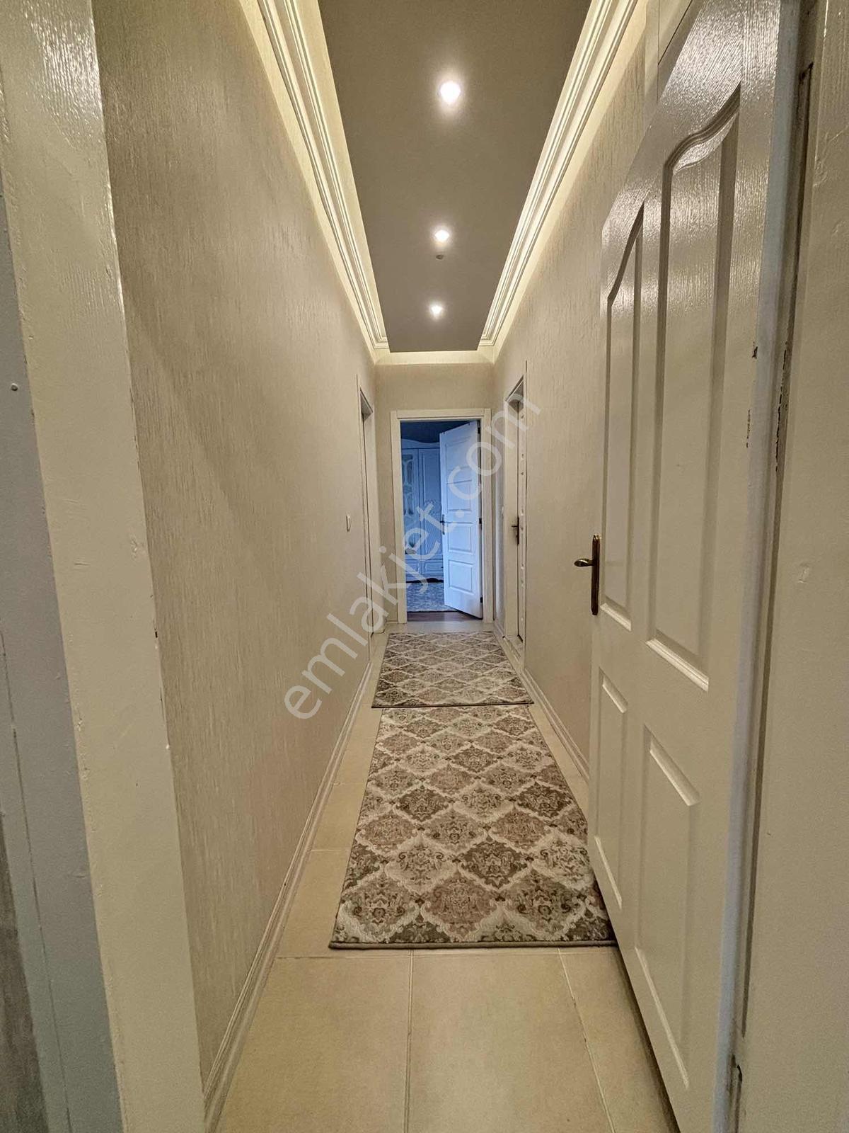 Şems'ten Abdülhamidhan Cd Üzeri Geniş 3+1 Siteiçi Daire - Görsel 25