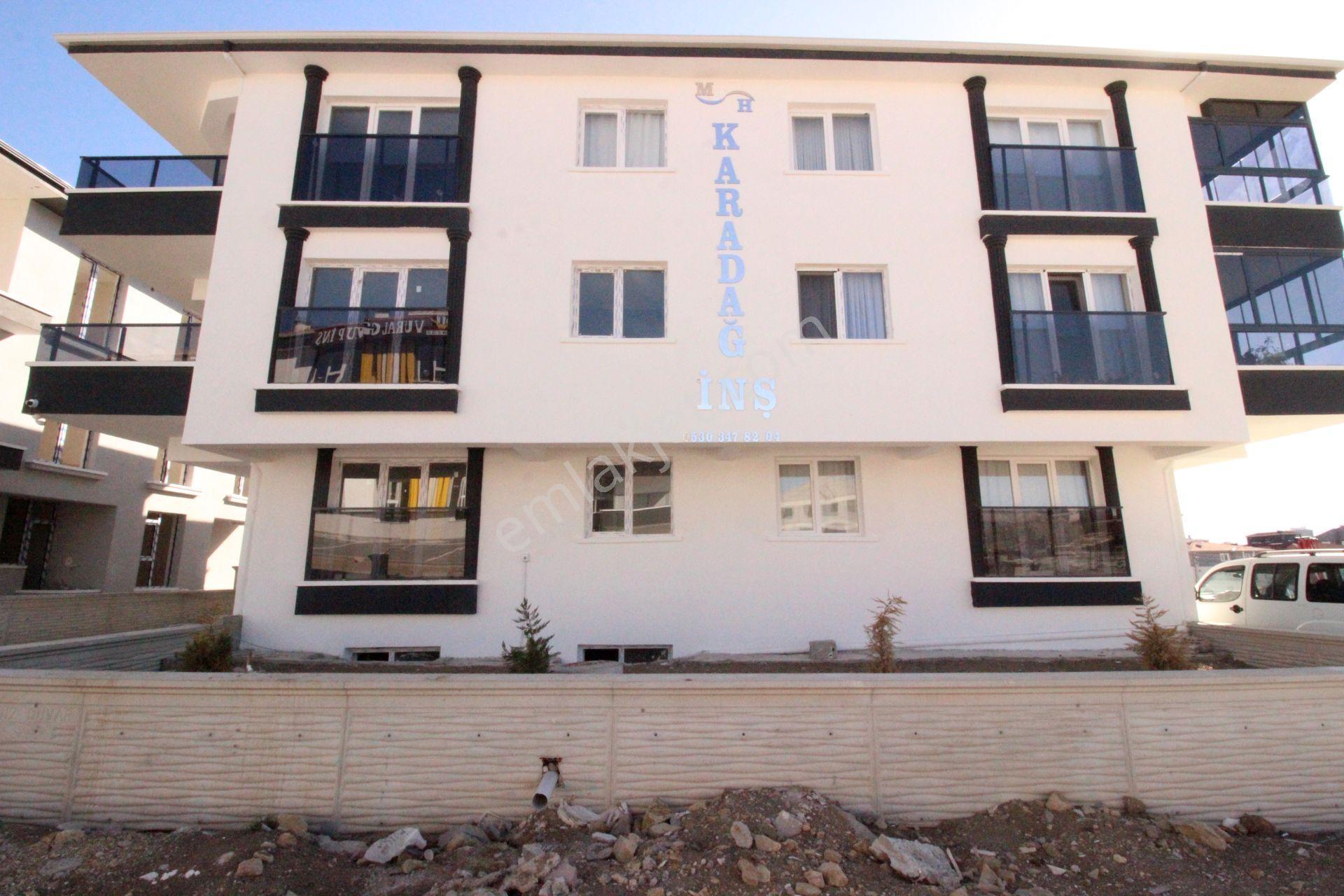Hemdem Gayrimenkul'den Yenikent 29 Ekim'de Yeni Sıfır Binada Asansörlü Arakatta 3+1 Satılık Daire - Görsel 34