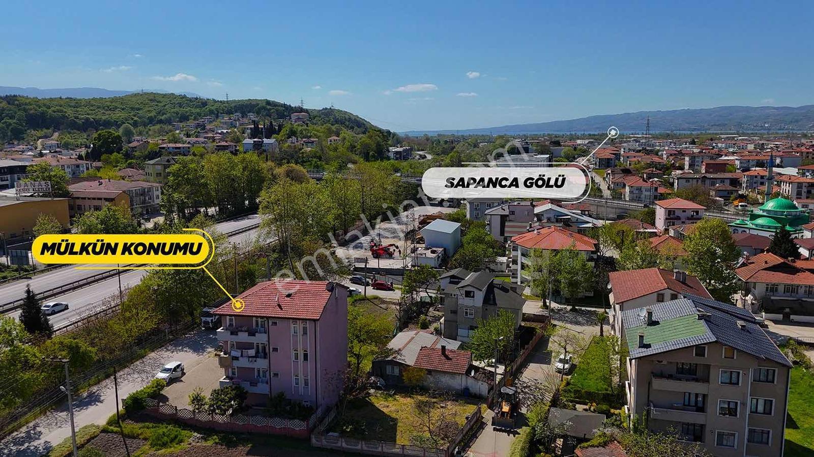 Ayşe Emlak'tan Fatih Mahallesinde 3+1 Satılık Bina - Görsel 7
