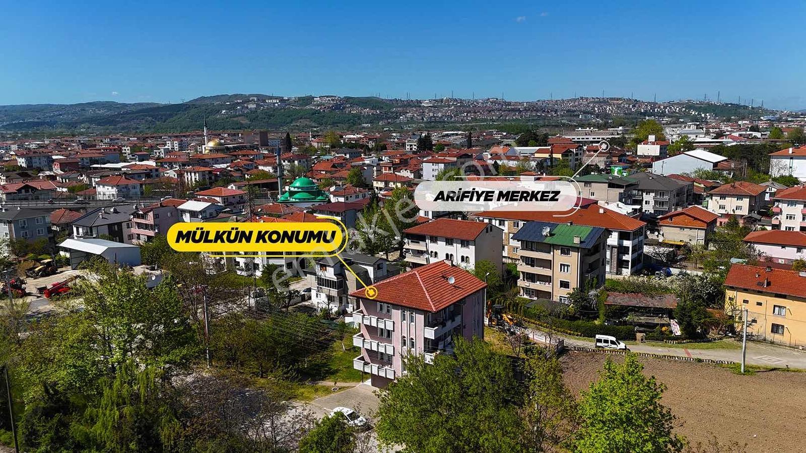 Ayşe Emlak'tan Fatih Mahallesinde 3+1 Satılık Bina - Görsel 9