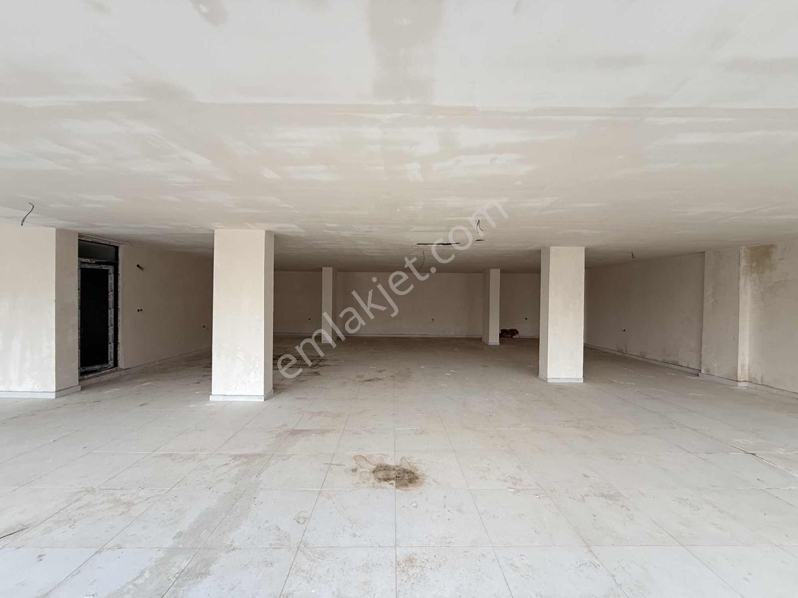Civanoğlu Gayrimenkul Nilüfer Akçalarda Kiralık Dükkan - Görsel 6