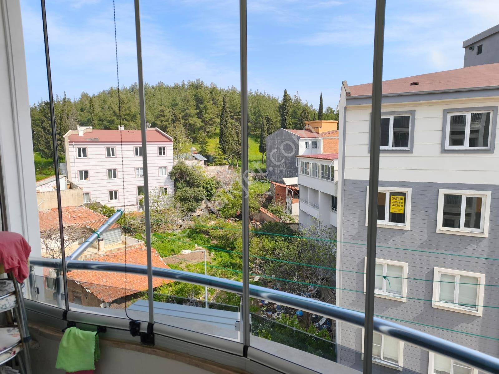 🟣🔶tuzcumurat'ta Ayrı Mutfaklı Arakat Kapalı Otoparklı 3+1 Daire - Görsel 17