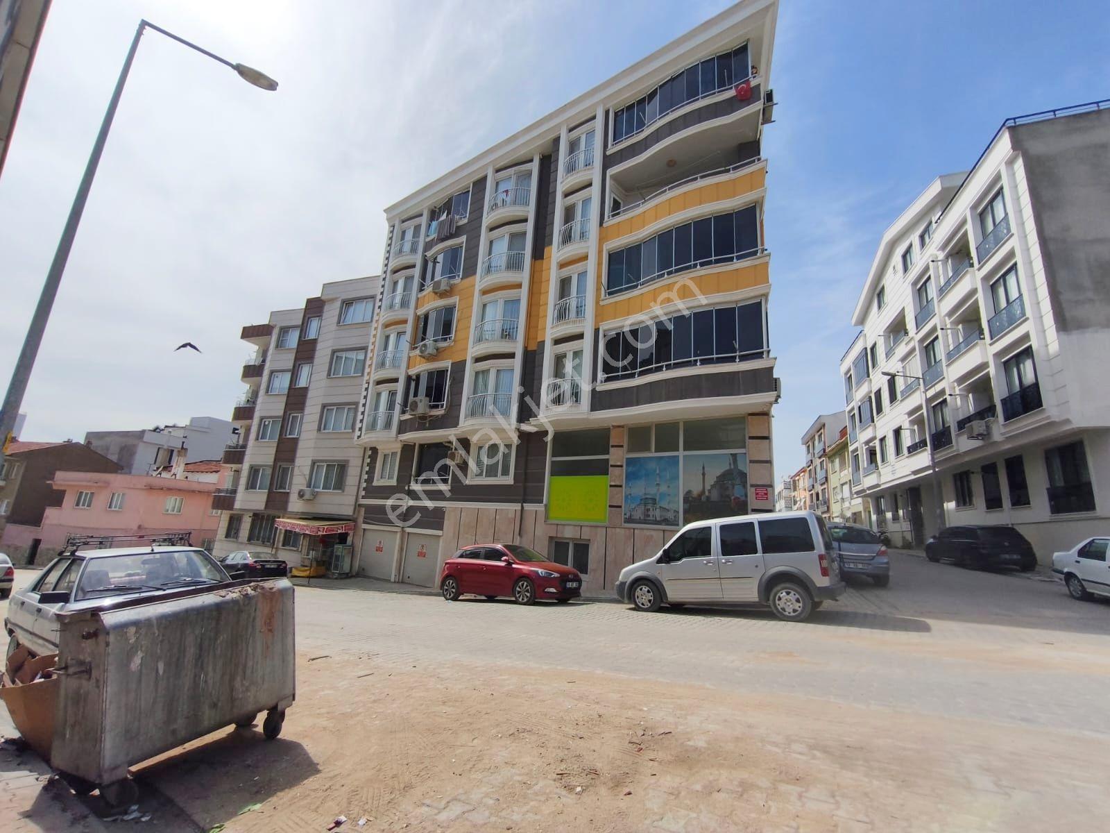 🟣🔶tuzcumurat'ta Ayrı Mutfaklı Arakat Kapalı Otoparklı 3+1 Daire - Görsel 25