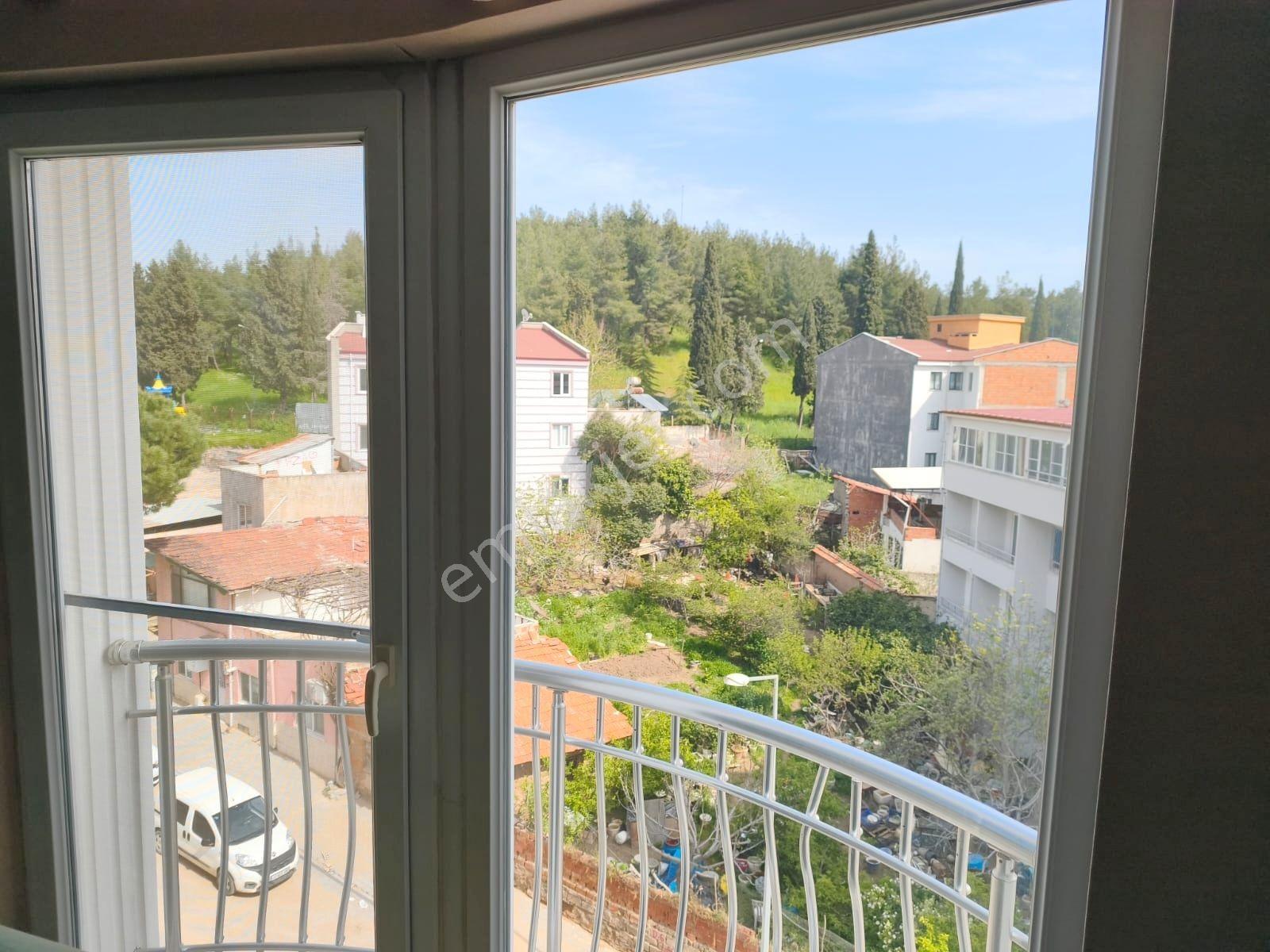 🟣🔶tuzcumurat'ta Ayrı Mutfaklı Arakat Kapalı Otoparklı 3+1 Daire - Görsel 8