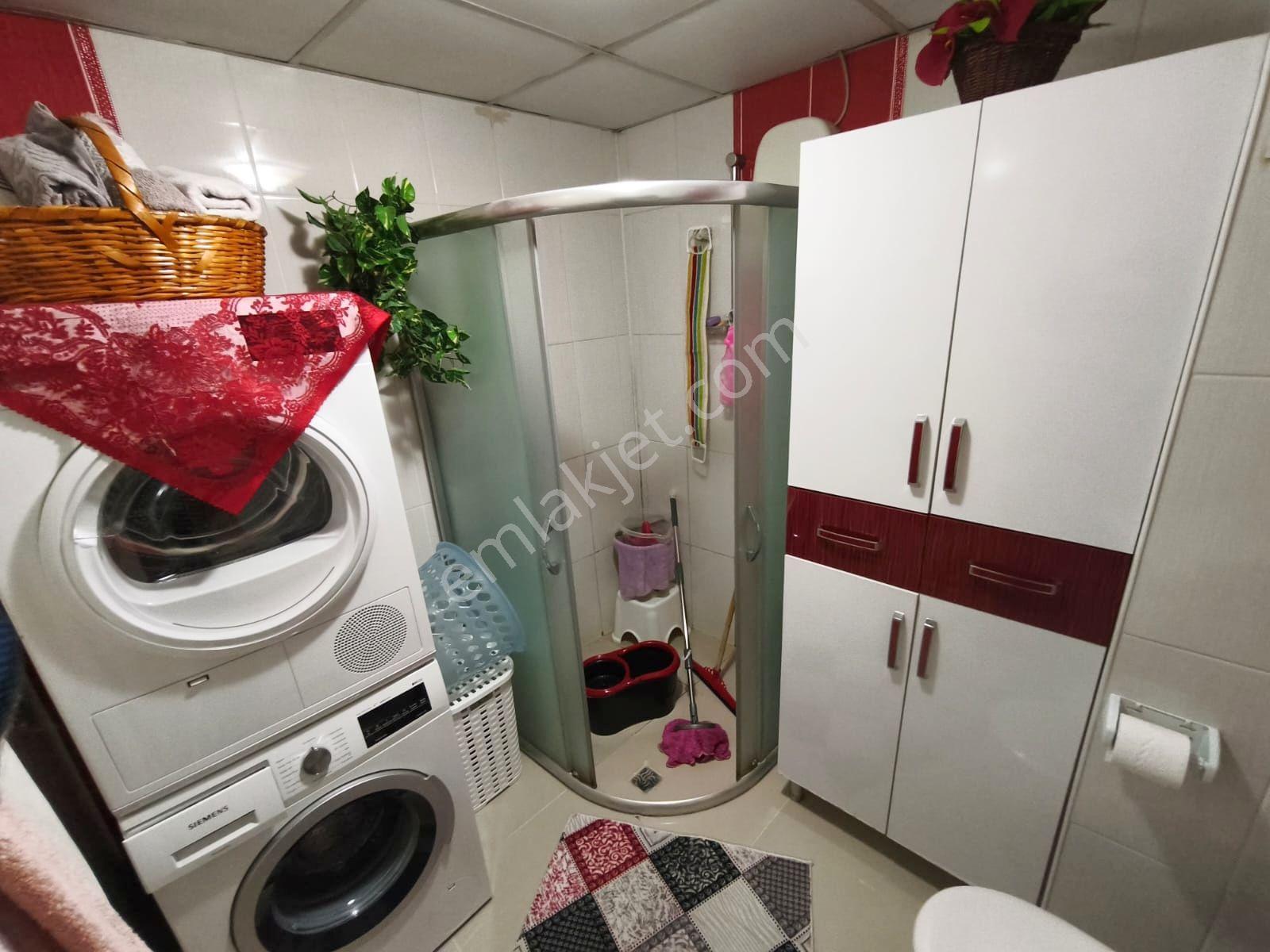 🟣🔶tuzcumurat'ta Ayrı Mutfaklı Arakat Kapalı Otoparklı 3+1 Daire - Görsel 18