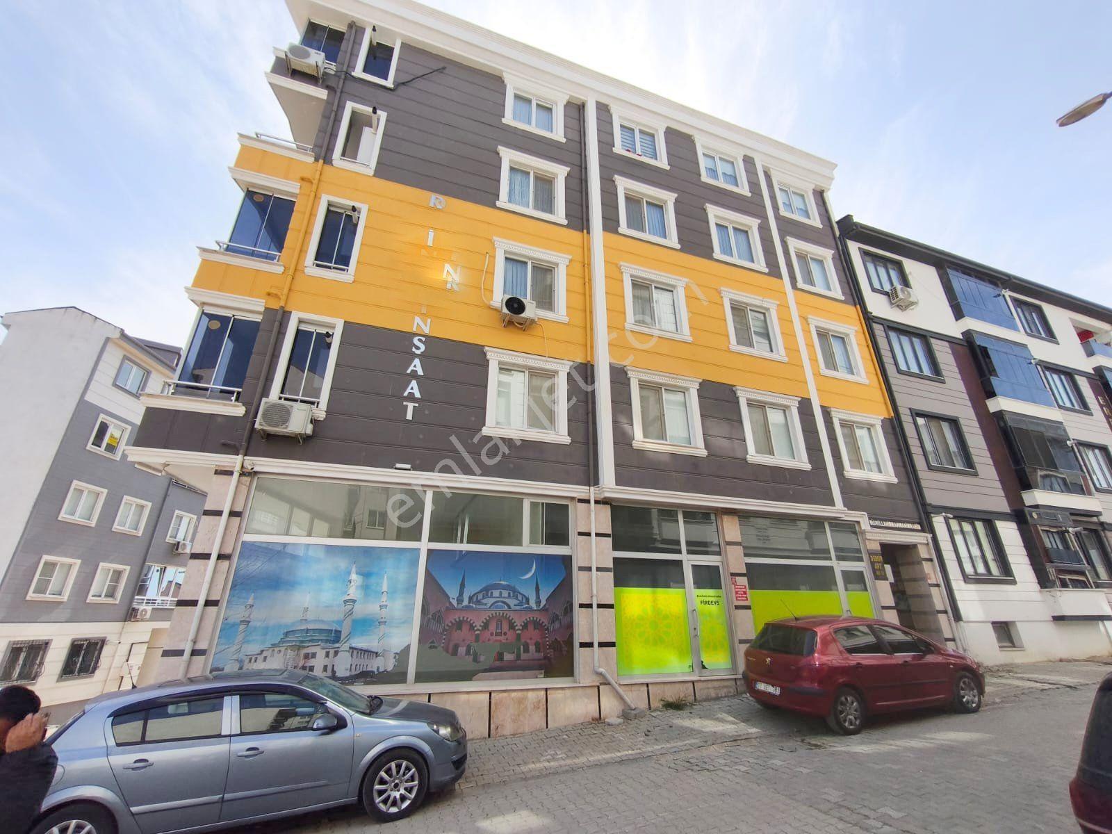 🟣🔶tuzcumurat'ta Ayrı Mutfaklı Arakat Kapalı Otoparklı 3+1 Daire - Görsel 20