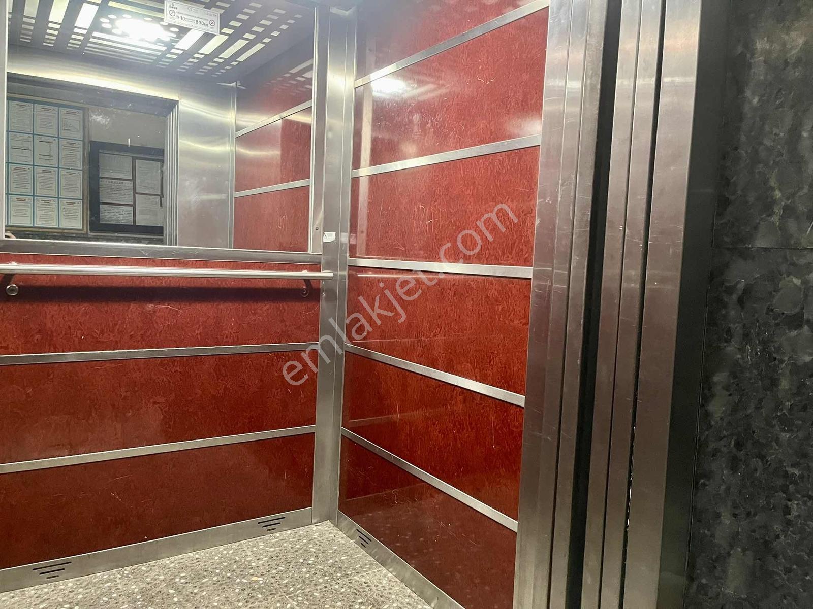Re/max Toki Konutlarında 2+1 Satılık İskanlı Daire - Görsel 19