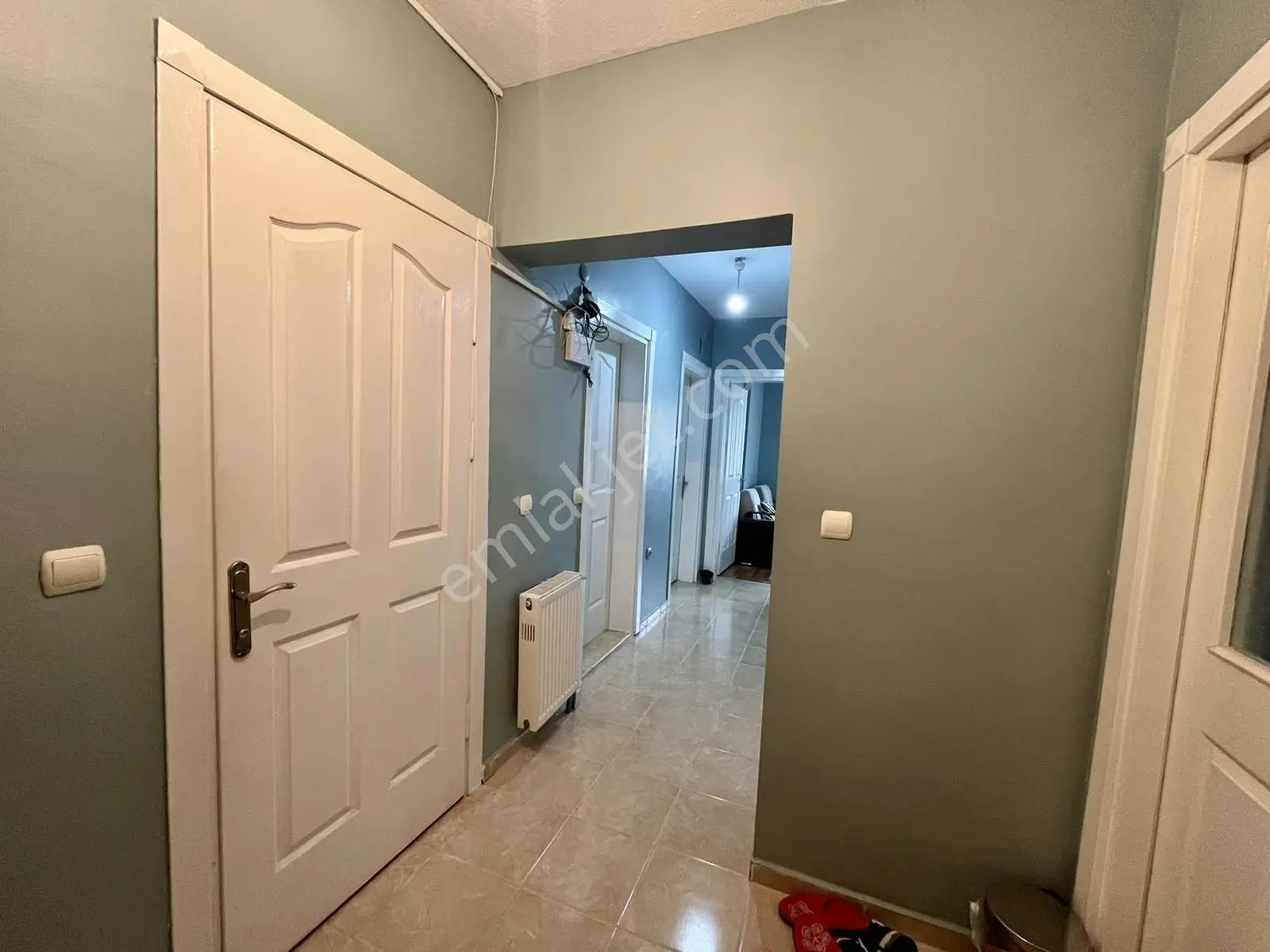 Re/max Toki Konutlarında 2+1 Satılık İskanlı Daire - Görsel 21