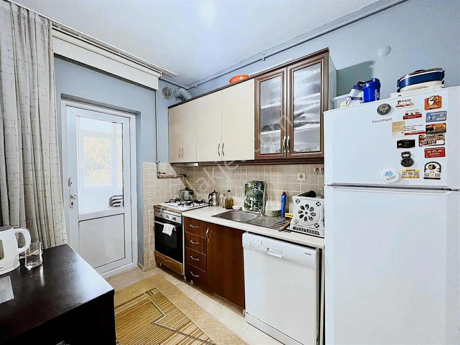 Re/max Toki Konutlarında 2+1 Satılık İskanlı Daire - Görsel 20