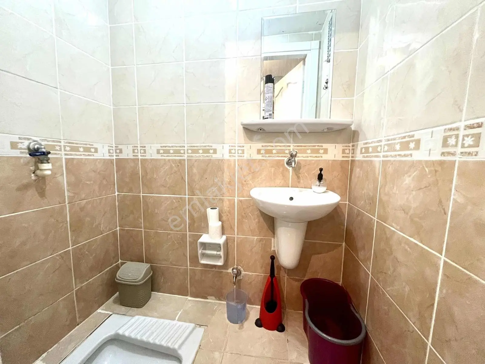 Re/max Toki Konutlarında 2+1 Satılık İskanlı Daire - Görsel 23