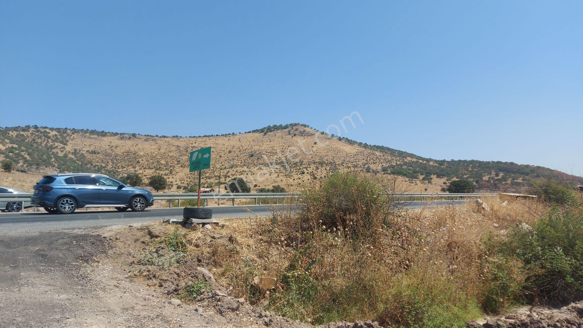 Dikili İsmetpaşa'da Osb Komşusu, Yatırımlık, Altyapılı, 300 M² Parsel - Görsel 23