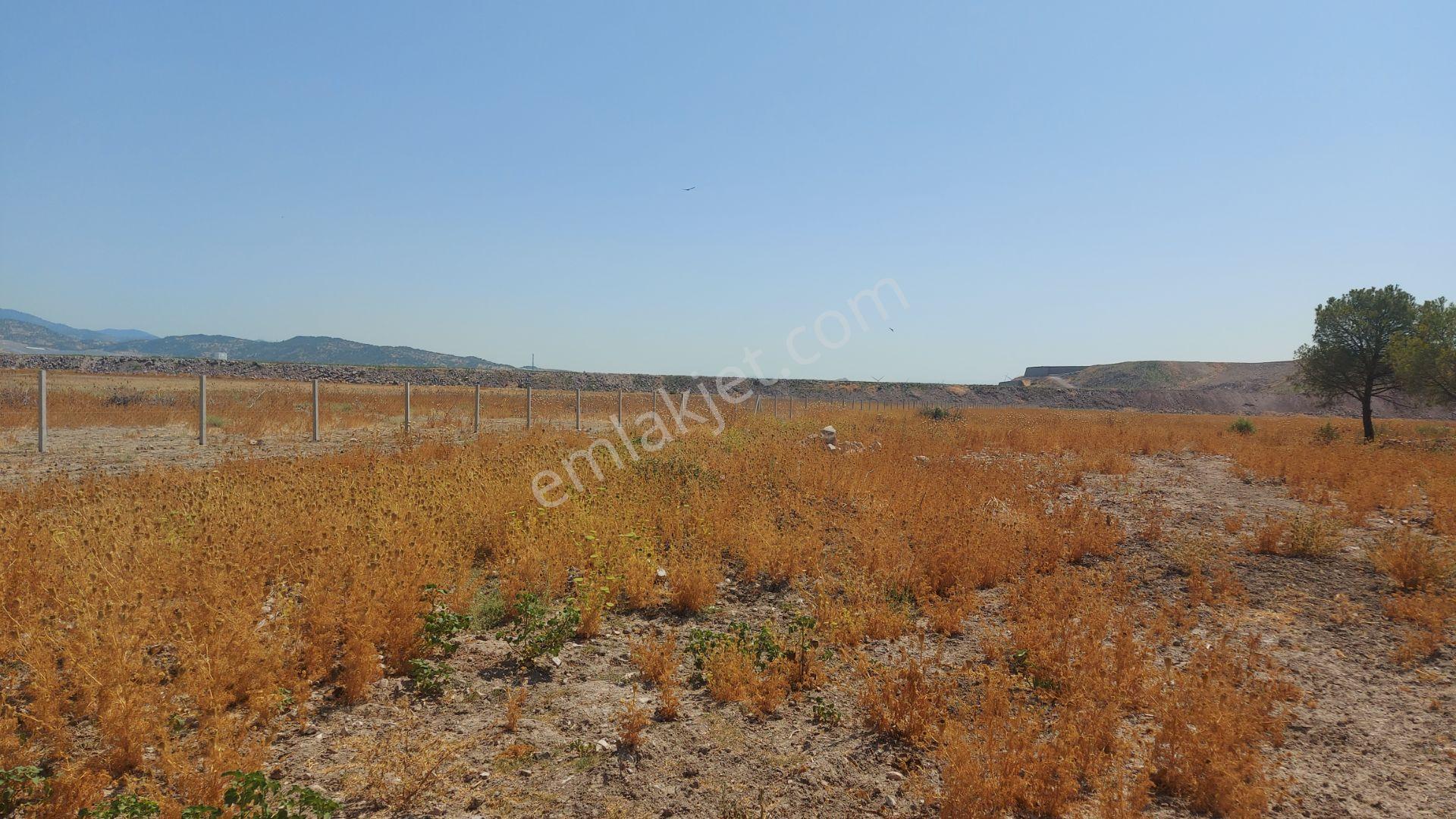 Dikili İsmetpaşa'da Osb Komşusu, Yatırımlık, Altyapılı, 300 M² Parsel - Görsel 15