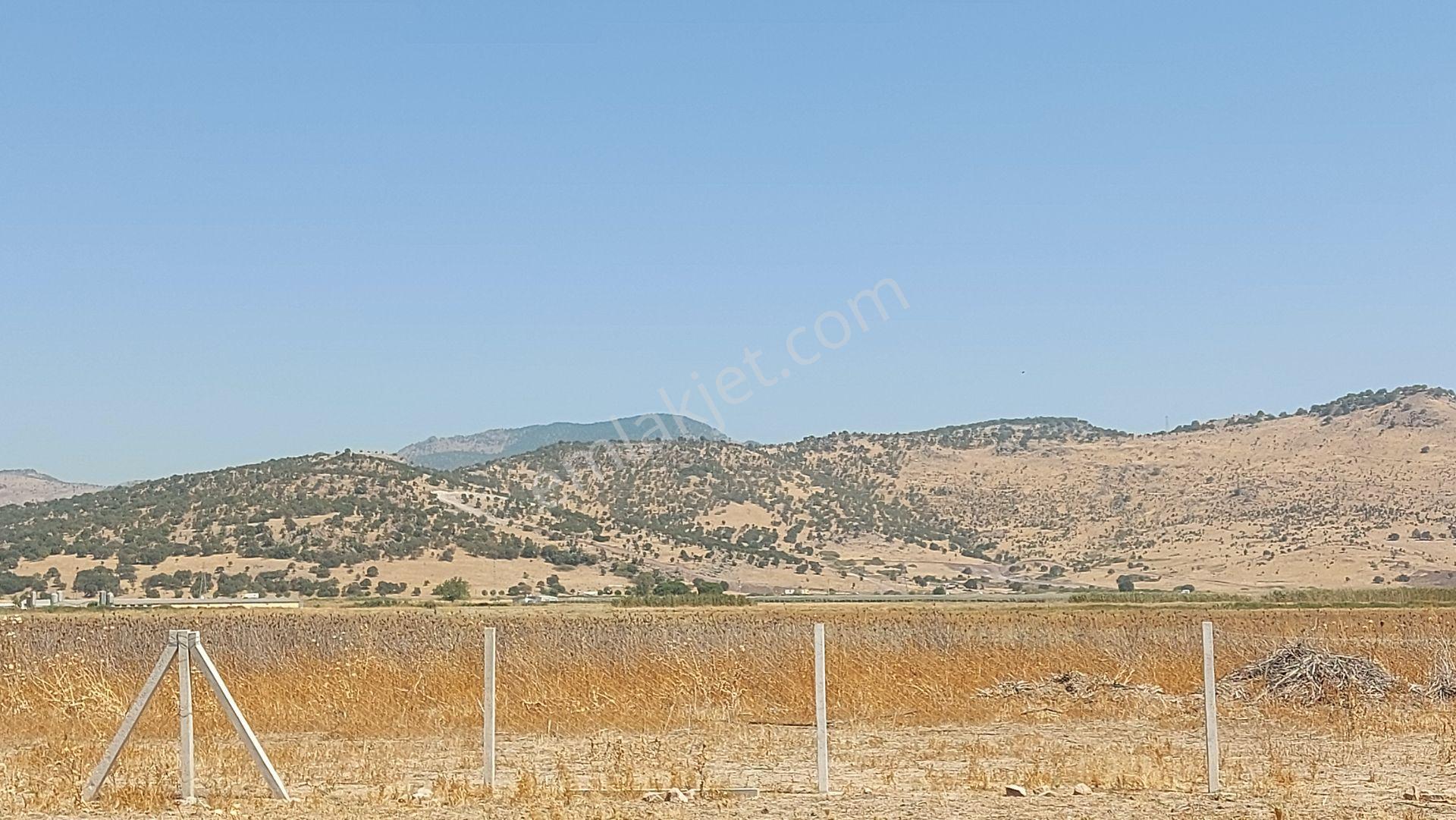 Dikili İsmetpaşa'da Osb Komşusu, Yatırımlık, Altyapılı, 300 M² Parsel - Görsel 12