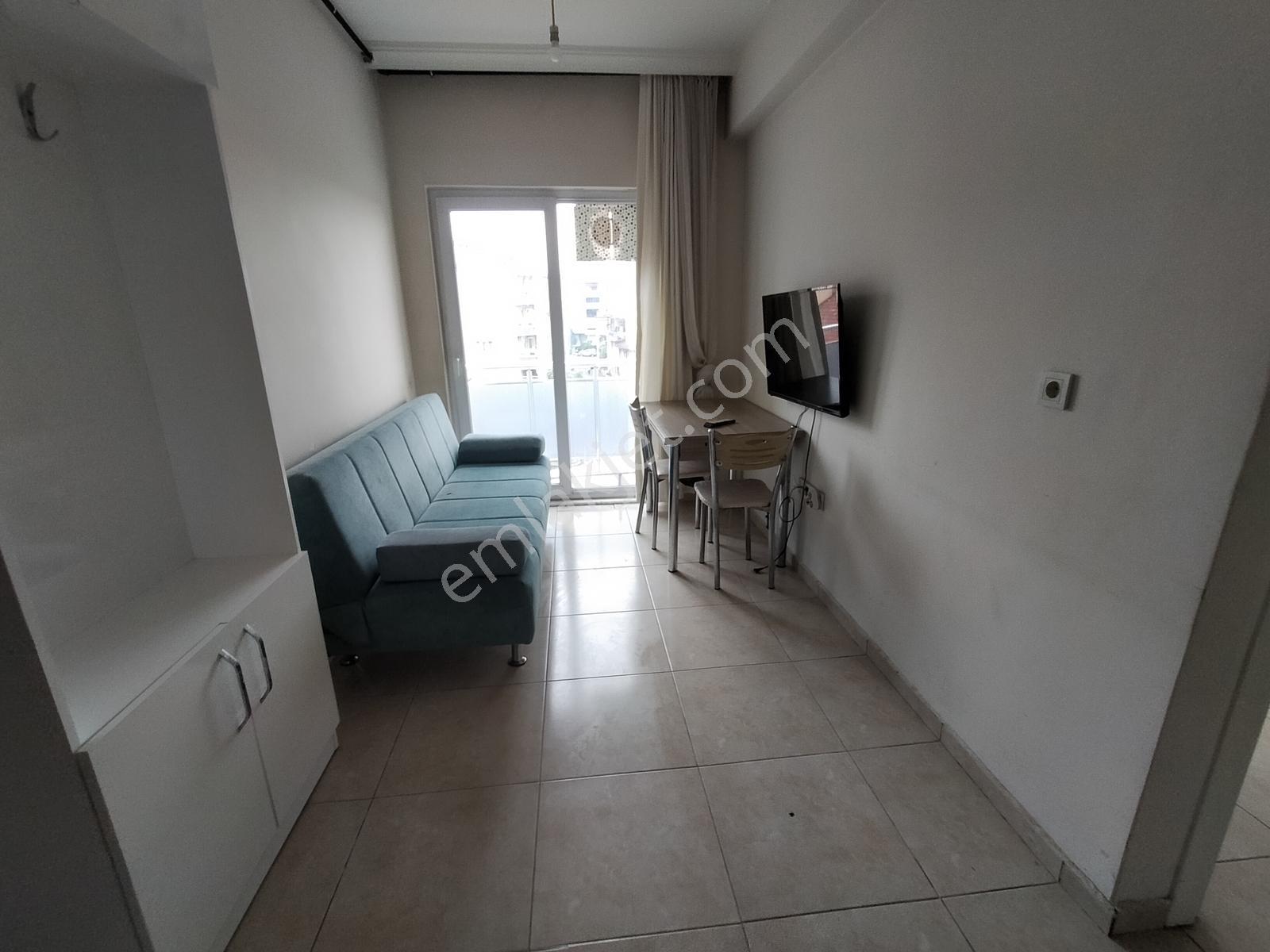 Aile Apartı Devlet Hastanesi Çınar Bayram Yerine Yakın 50m 1+1 - Görsel 9