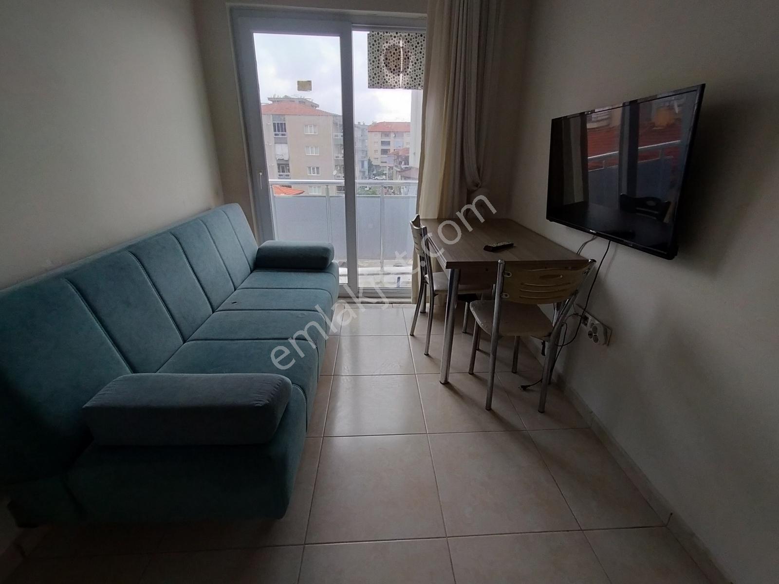 Aile Apartı Devlet Hastanesi Çınar Bayram Yerine Yakın 50m 1+1 - Görsel 27