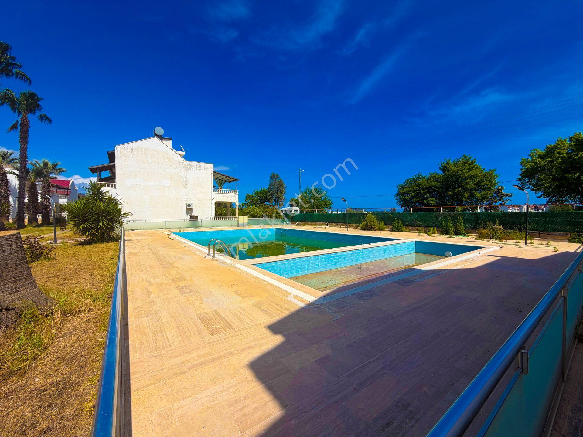 Anamur Ören Satılık 4+1 Tripleks Daire - Görsel 14
