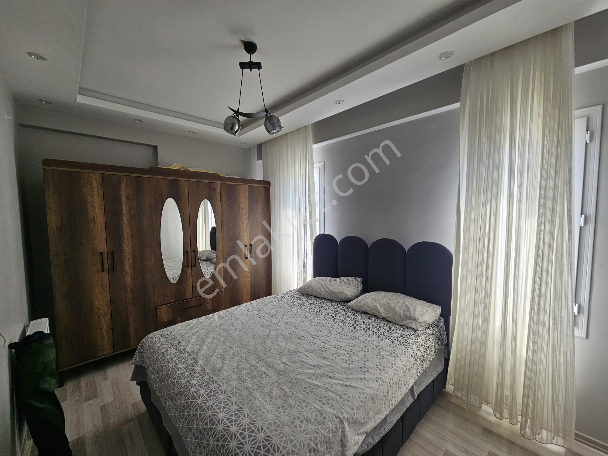 Karınca'dan Deniz Mh'de Lüx Eşyalı Havuzlu Site İçersinde 2+1 - Görsel 4