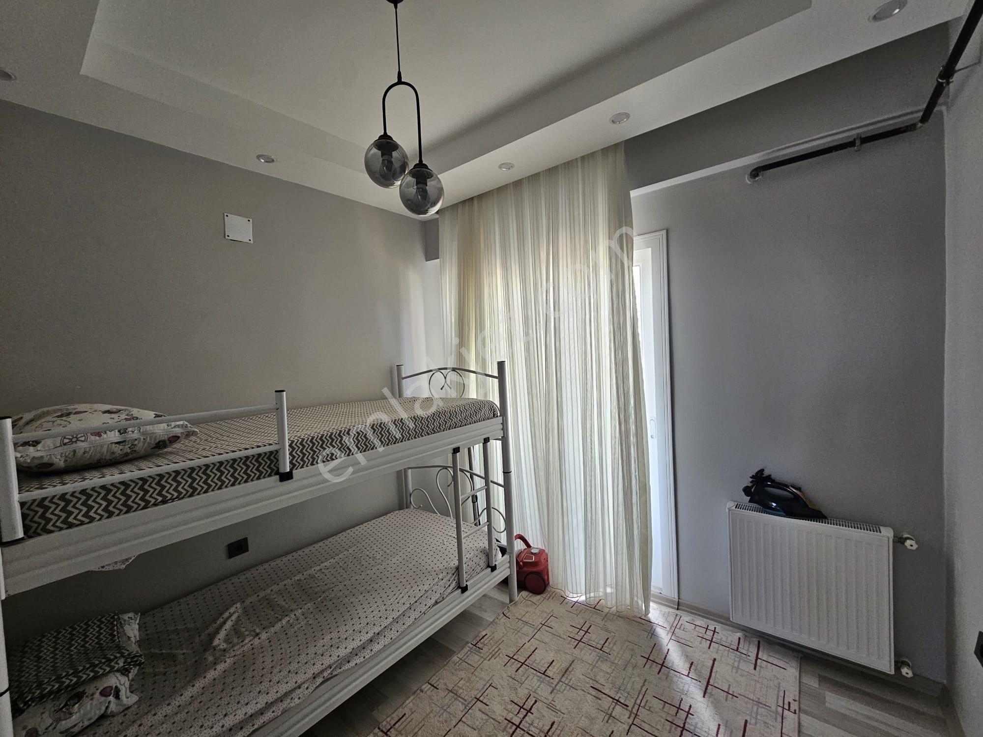 Karınca'dan Deniz Mh'de Lüx Eşyalı Havuzlu Site İçersinde 2+1 - Görsel 8