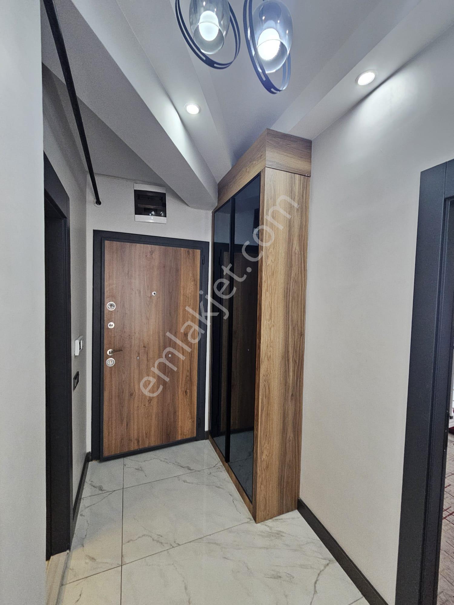 Karınca'dan Deniz Mh'de Lüx Eşyalı Havuzlu Site İçersinde 2+1 - Görsel 11