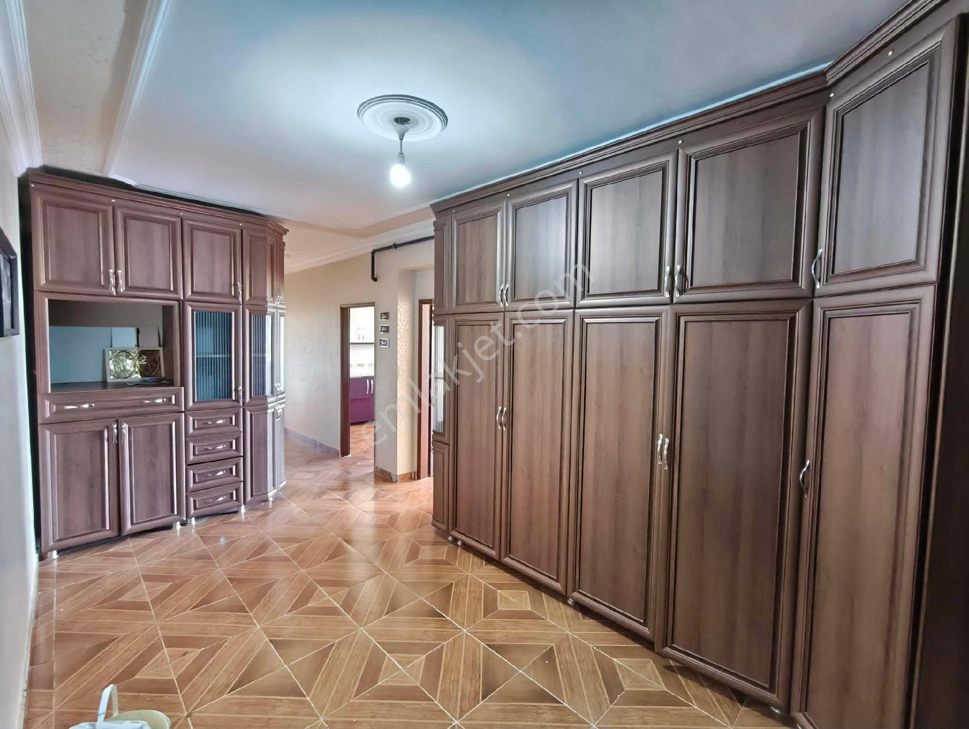 Yenihal Civarı Kiralık 3 +1 Daire - Görsel 14