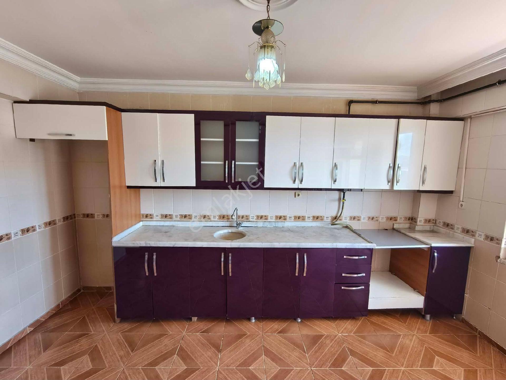 Yenihal Civarı Kiralık 3 +1 Daire - Görsel 20