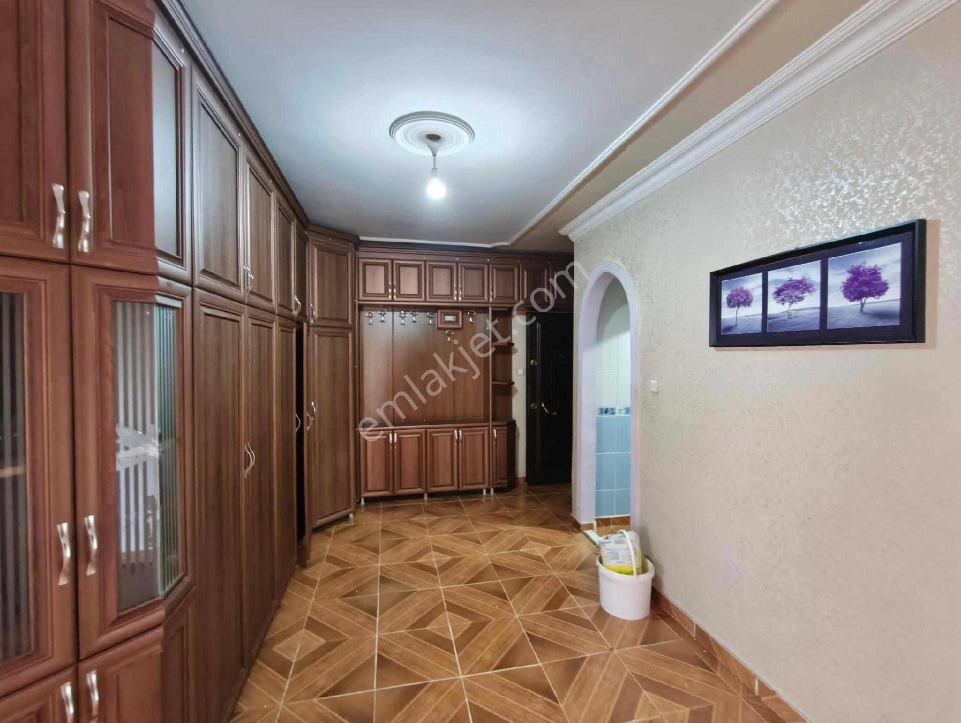 Yenihal Civarı Kiralık 3 +1 Daire - Görsel 15