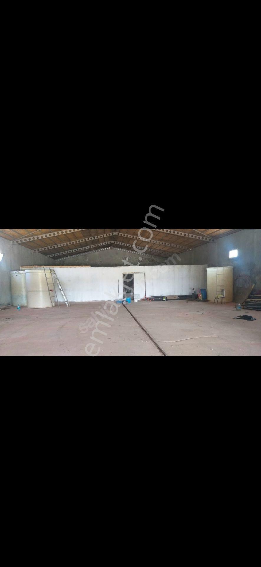 Sahibinden İşyeri Veya Depo Edirne - Görsel 2