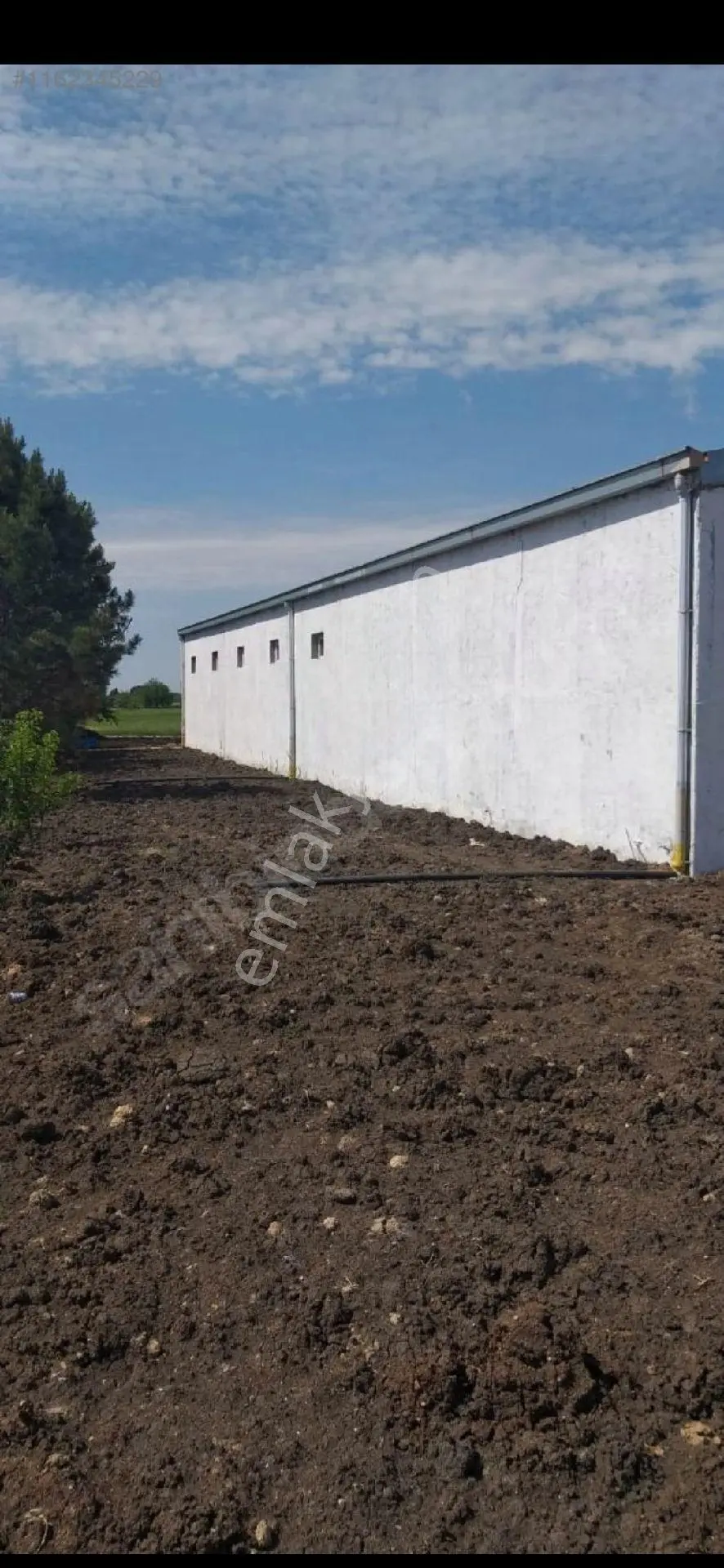 Sahibinden İşyeri Veya Depo Edirne - Görsel 4
