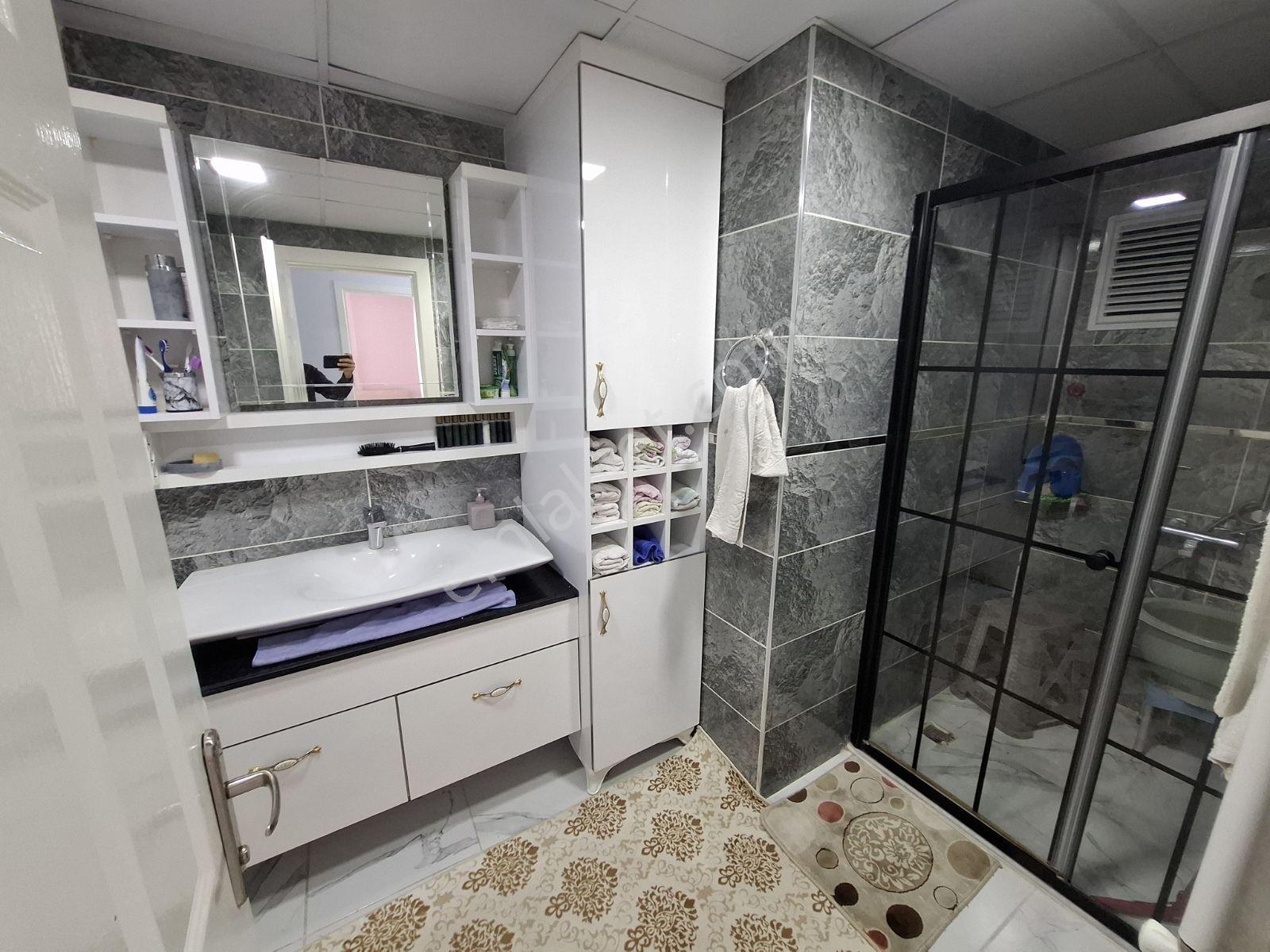 Atıcı'dan Toros Mh'de Geniş Kombili 3+1 Kiralık Daire - Görsel 16