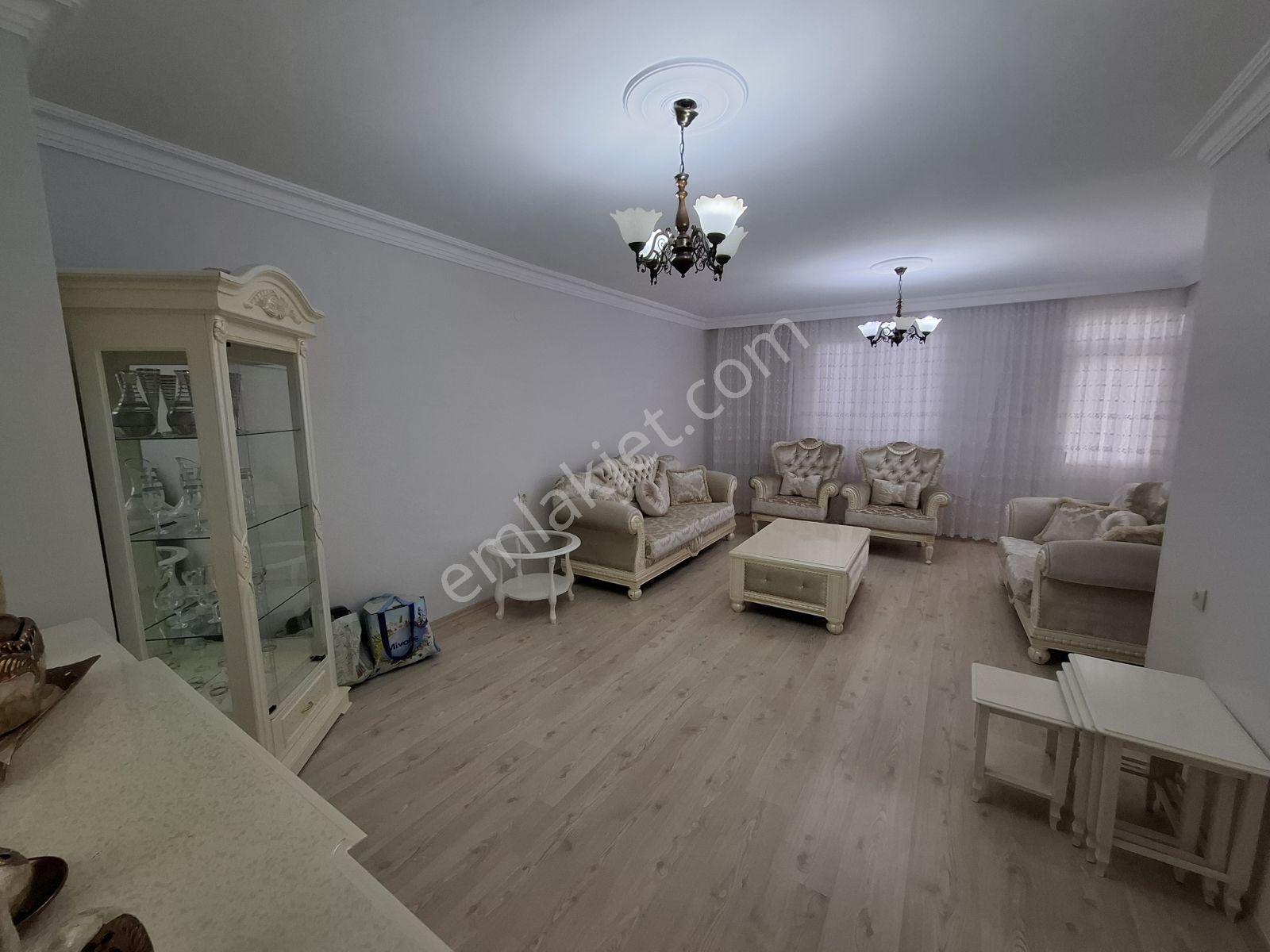Atıcı'dan Toros Mh'de Geniş Kombili 3+1 Kiralık Daire - Görsel 11