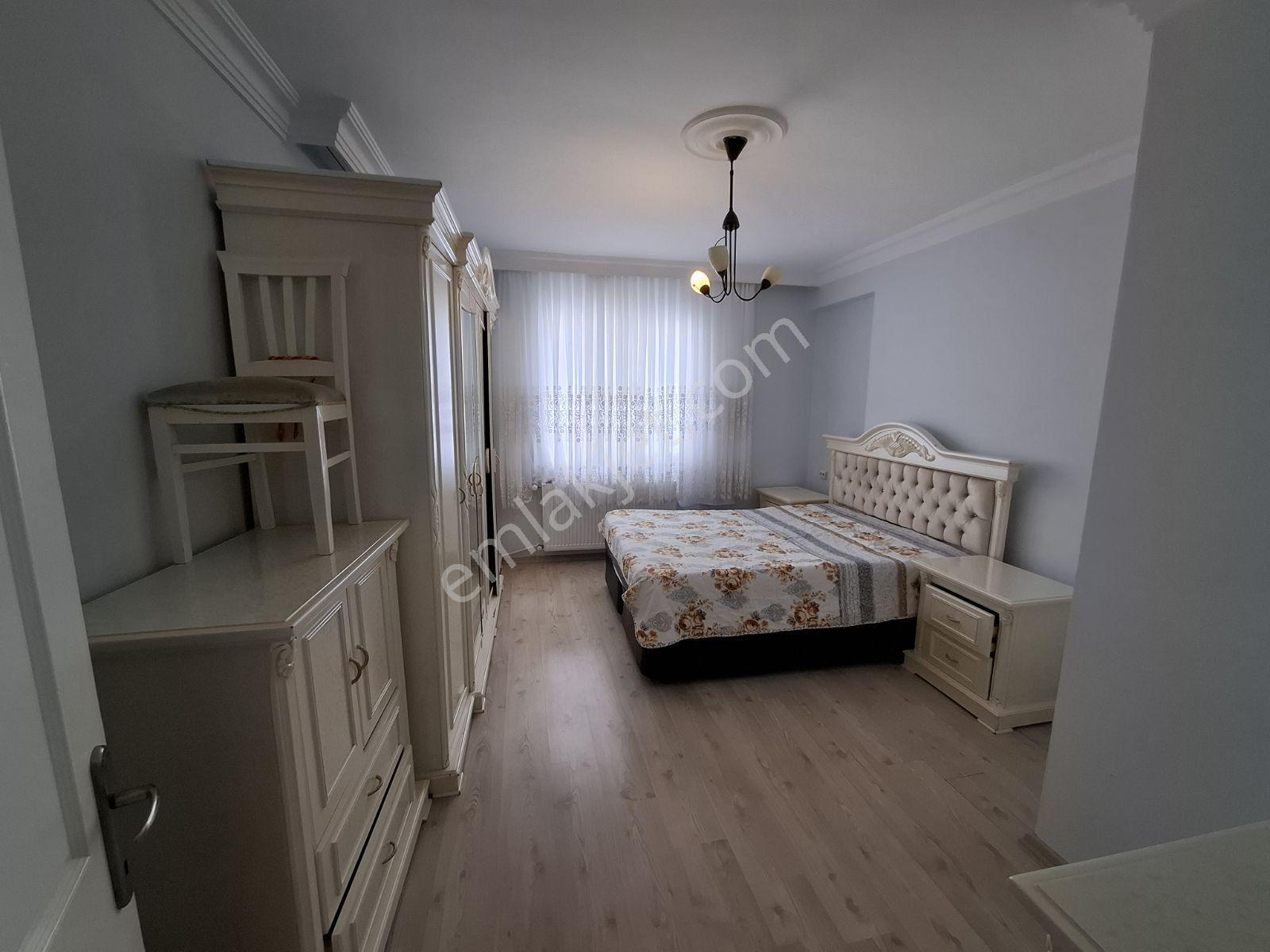 Atıcı'dan Toros Mh'de Geniş Kombili 3+1 Kiralık Daire - Görsel 15