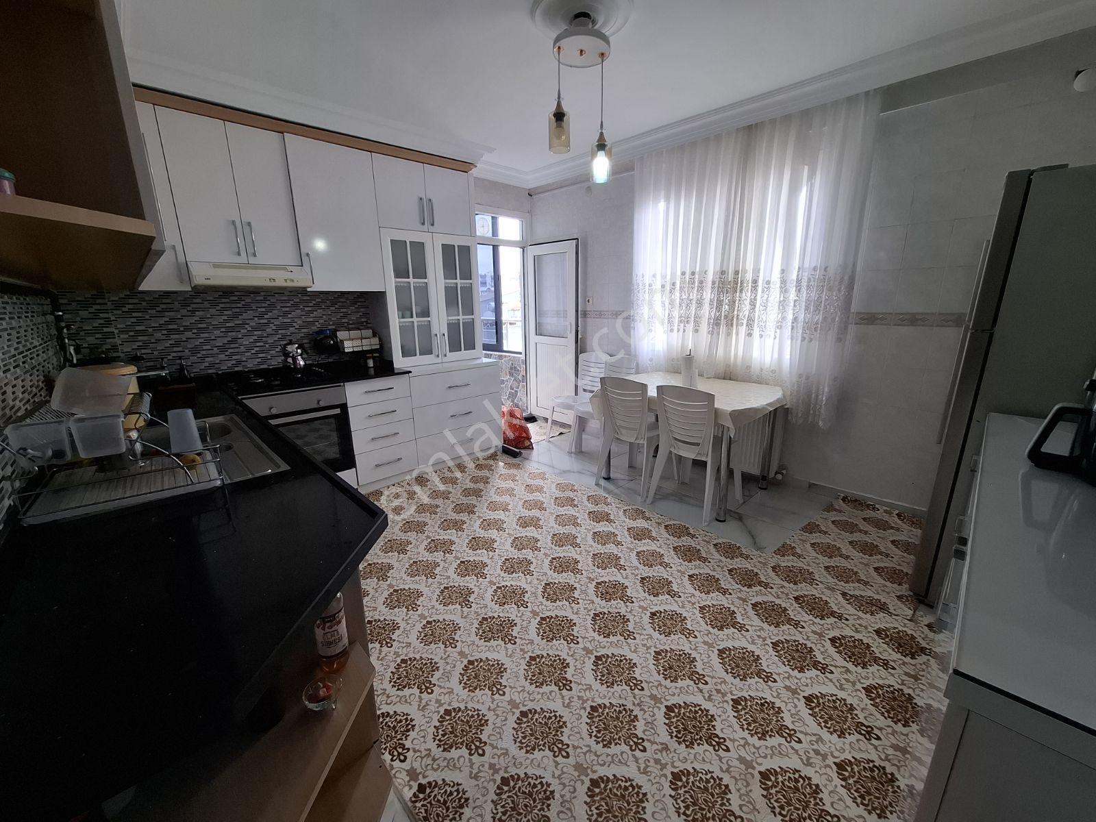 Atıcı'dan Toros Mh'de Geniş Kombili 3+1 Kiralık Daire - Görsel 6
