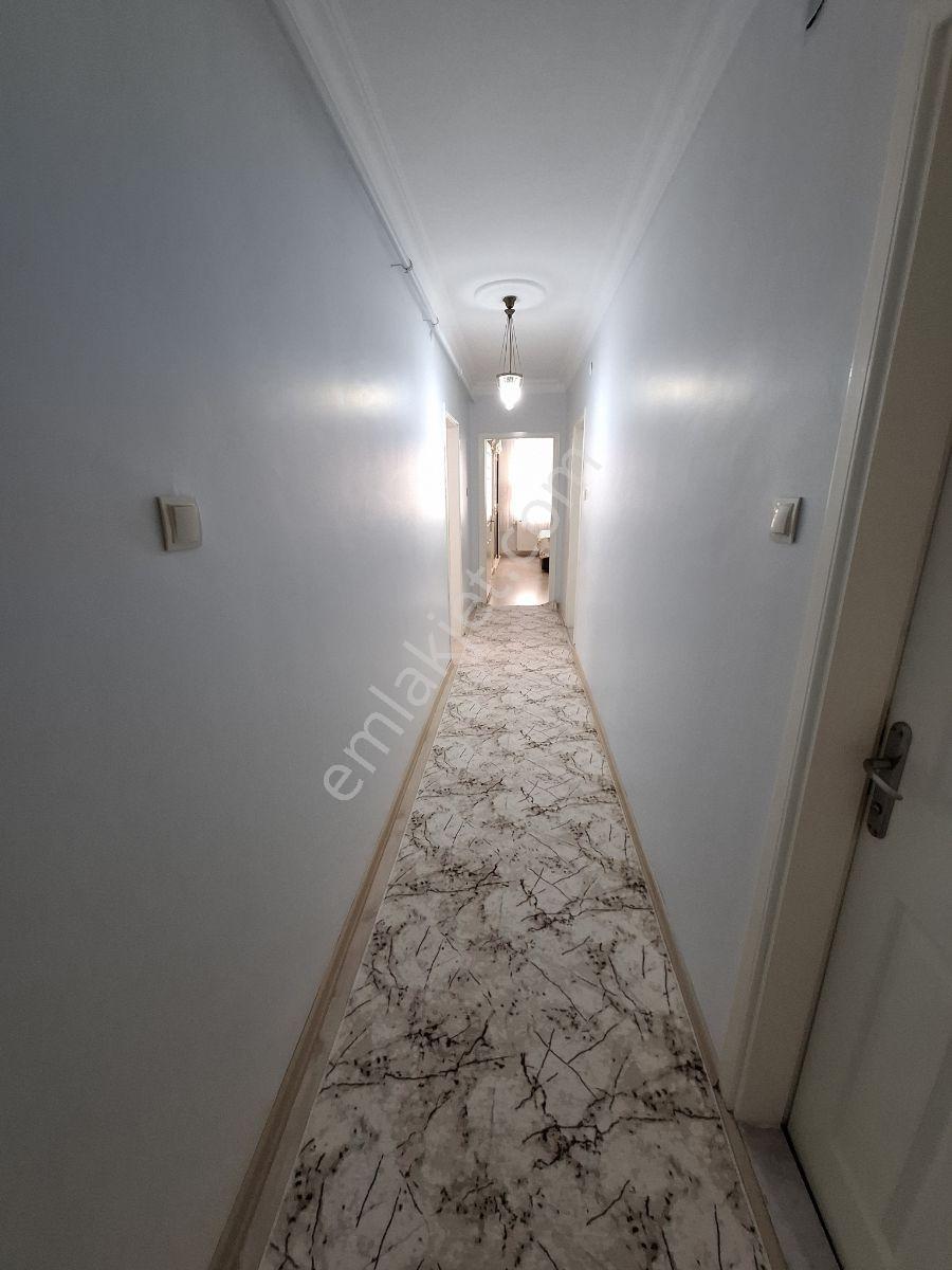 Atıcı'dan Toros Mh'de Geniş Kombili 3+1 Kiralık Daire - Görsel 7