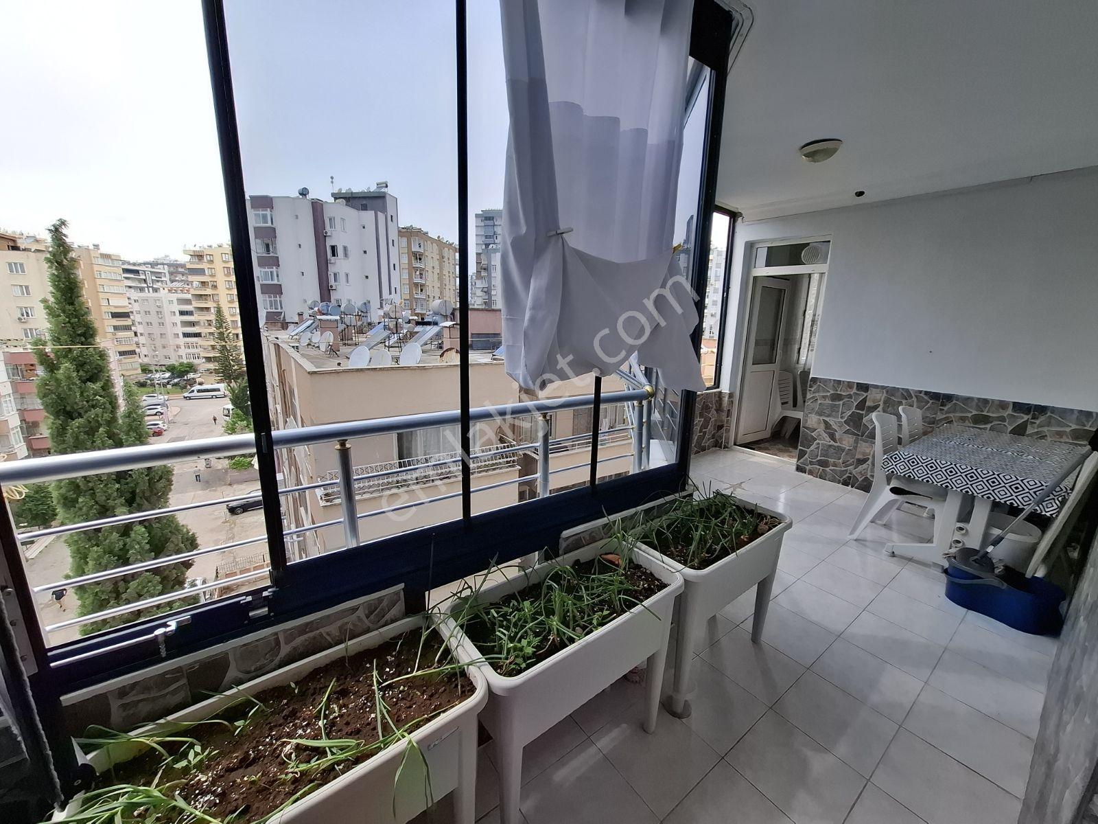 Atıcı'dan Toros Mh'de Geniş Kombili 3+1 Kiralık Daire - Görsel 10