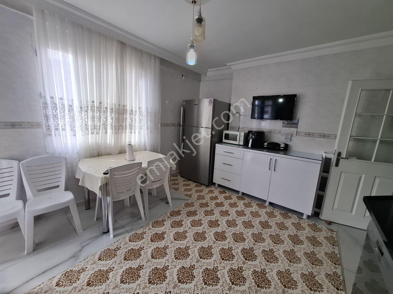Atıcı'dan Toros Mh'de Geniş Kombili 3+1 Kiralık Daire - Görsel 14
