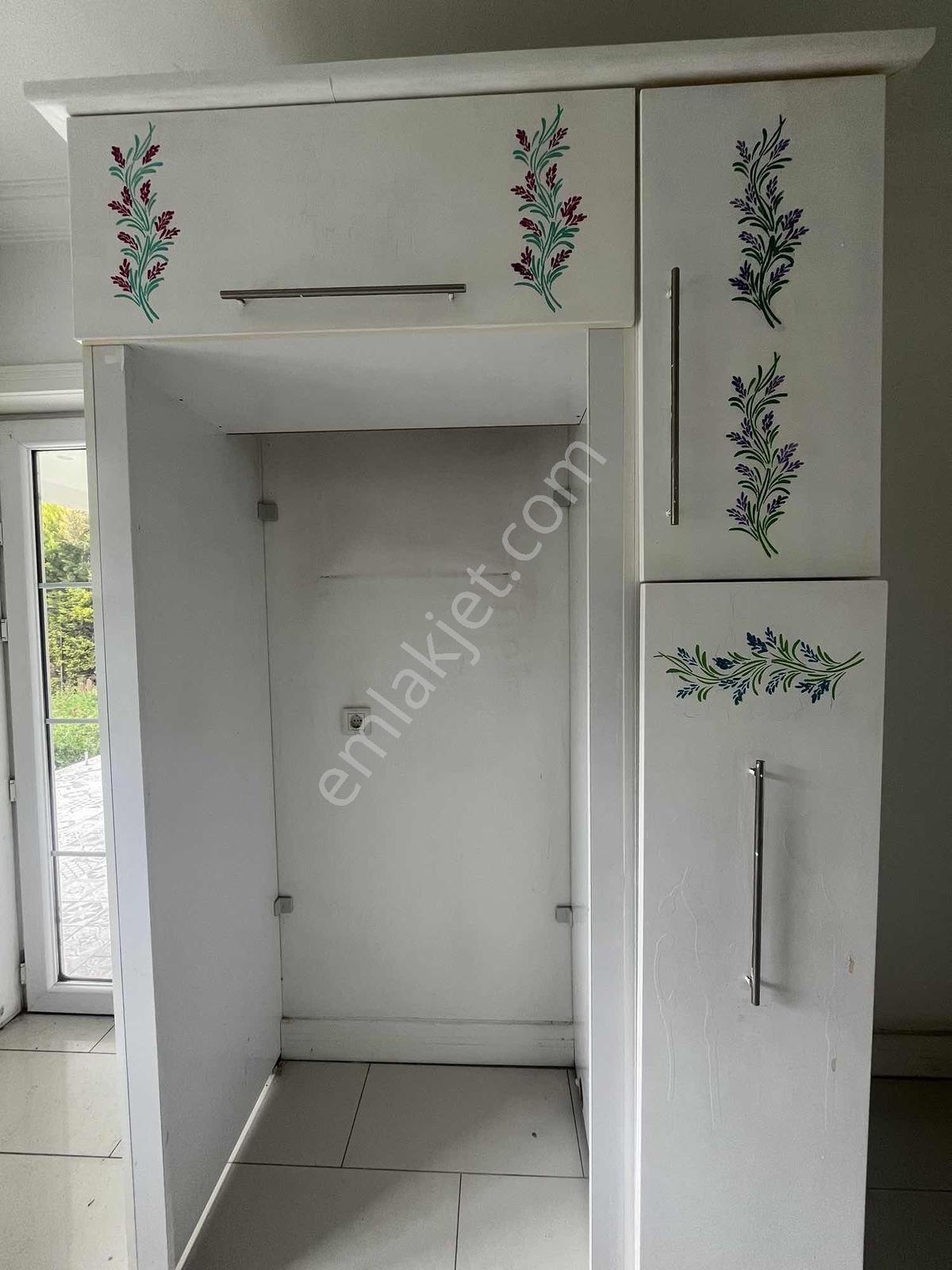Silivri Marsu Parkta Site İçi Güvenlikli, Bahçeli Lüks Villa - Görsel 13