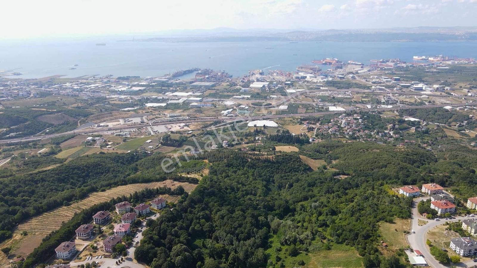 Yalova Altınova Çavuşçiftliği'nde İmar Sınırında Satılık Arazi - Görsel 7