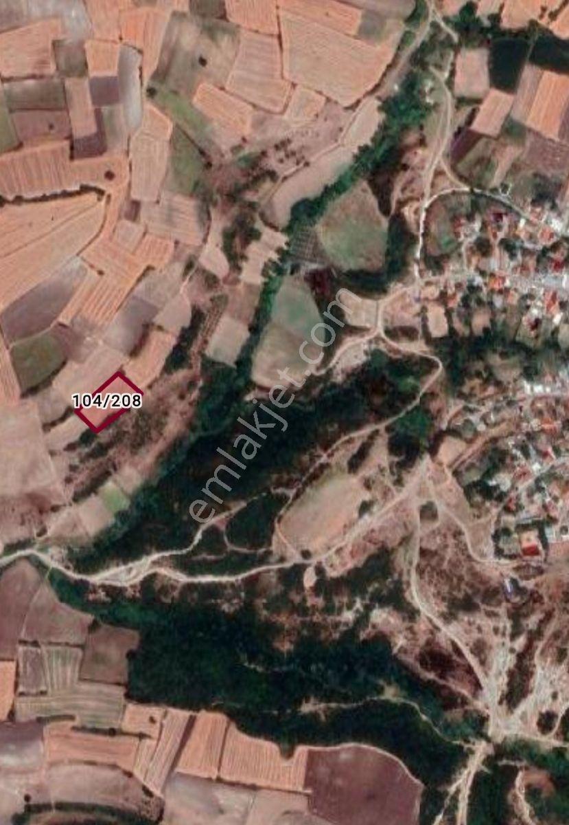 Bursa Mustafakemalpaşa Kosova Köyünde 2.720 M²tek Tapulusatılık - Görsel 3