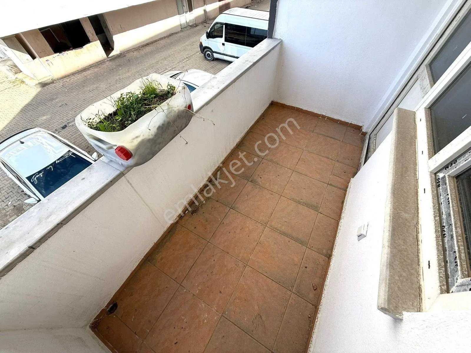 𝄞blue Life Egen'den Atatürk'te 3+1 Kiracısı Hazır Ayrı Mutfaklı Full Kredili Arakat Daire - Görsel 5