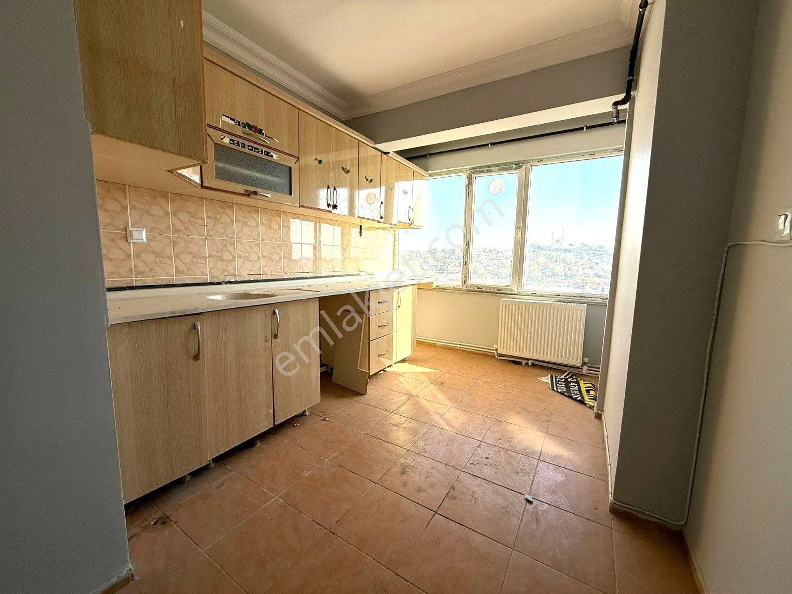 𝄞blue Life Egen'den Atatürk'te 3+1 Kiracısı Hazır Ayrı Mutfaklı Full Kredili Arakat Daire - Görsel 4