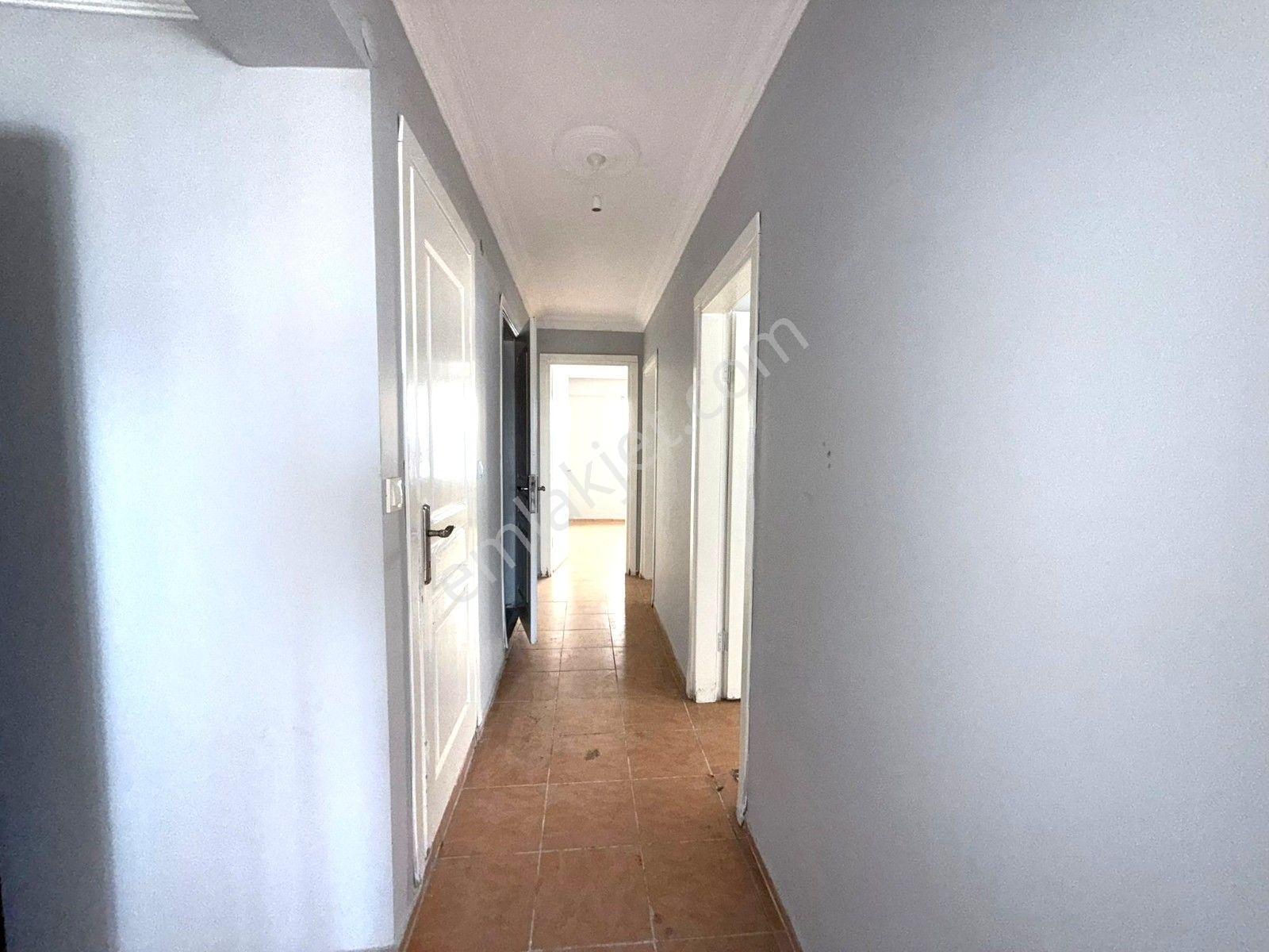 𝄞blue Life Egen'den Atatürk'te 3+1 Kiracısı Hazır Ayrı Mutfaklı Full Kredili Arakat Daire - Görsel 23