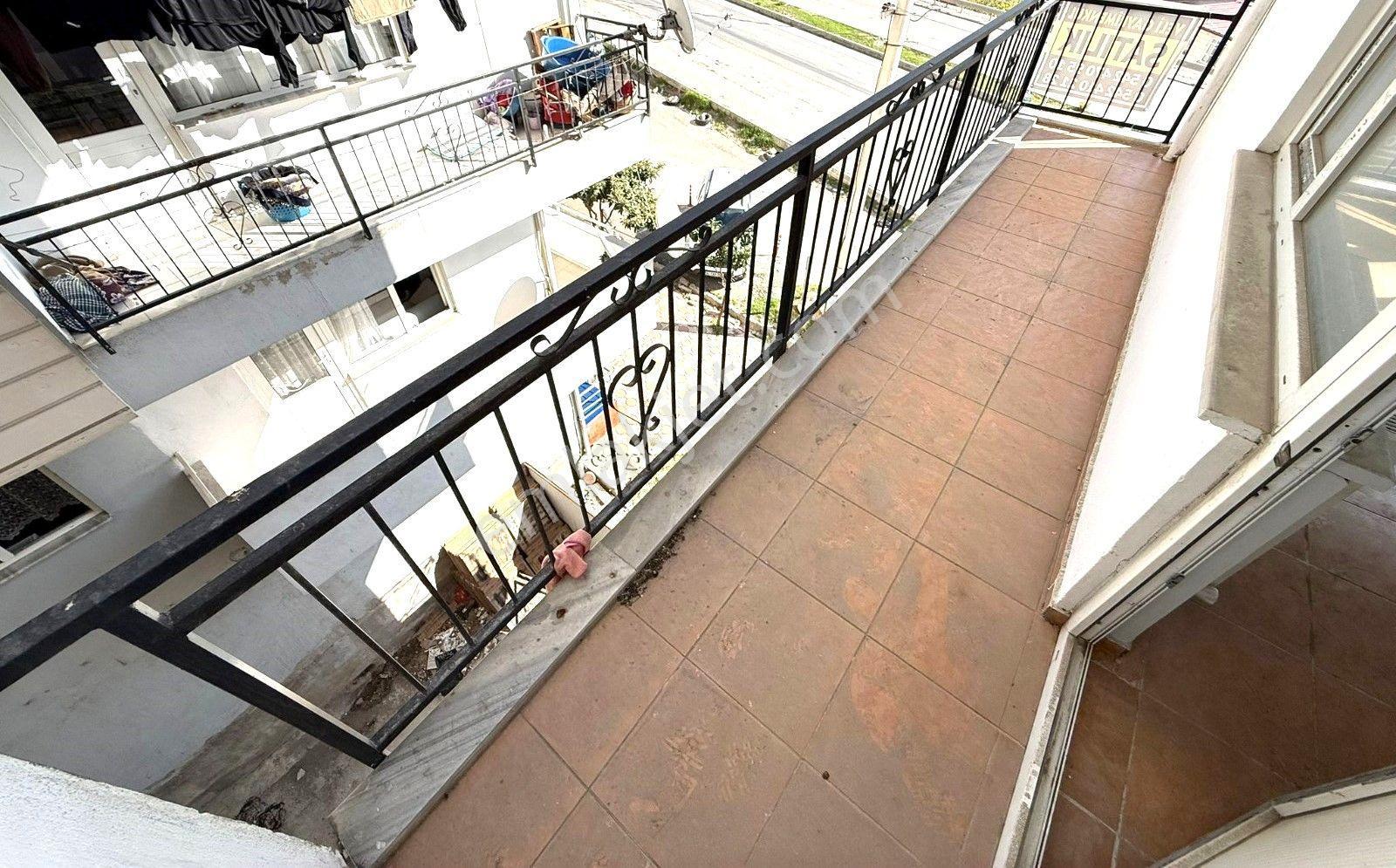 𝄞blue Life Egen'den Atatürk'te 3+1 Kiracısı Hazır Ayrı Mutfaklı Full Kredili Arakat Daire - Görsel 33