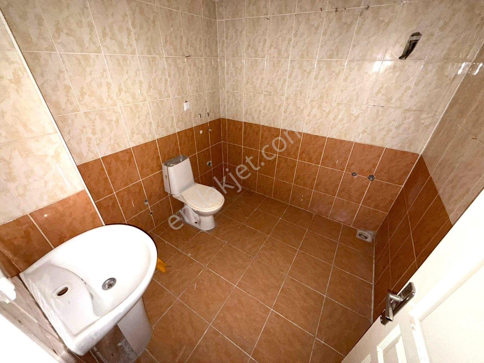 𝄞blue Life Egen'den Atatürk'te 3+1 Kiracısı Hazır Ayrı Mutfaklı Full Kredili Arakat Daire - Görsel 19