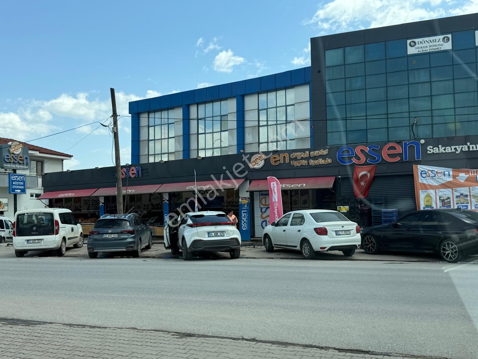 Adapazarı Güneşler Mahallesinde Geniş Ve Ferah 2+1 Kiralık Daire - Görsel 10