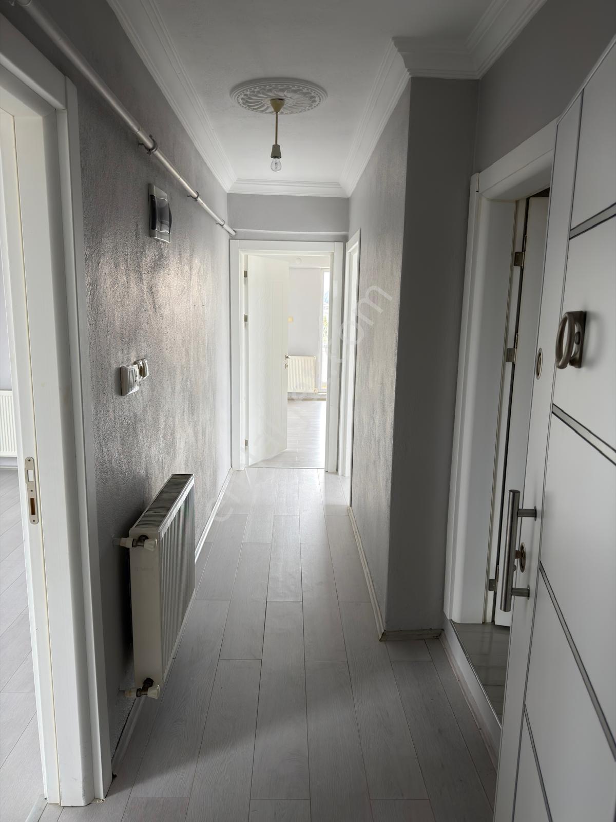 Adapazarı Güneşler Mahallesinde Geniş Ve Ferah 2+1 Kiralık Daire - Görsel 15